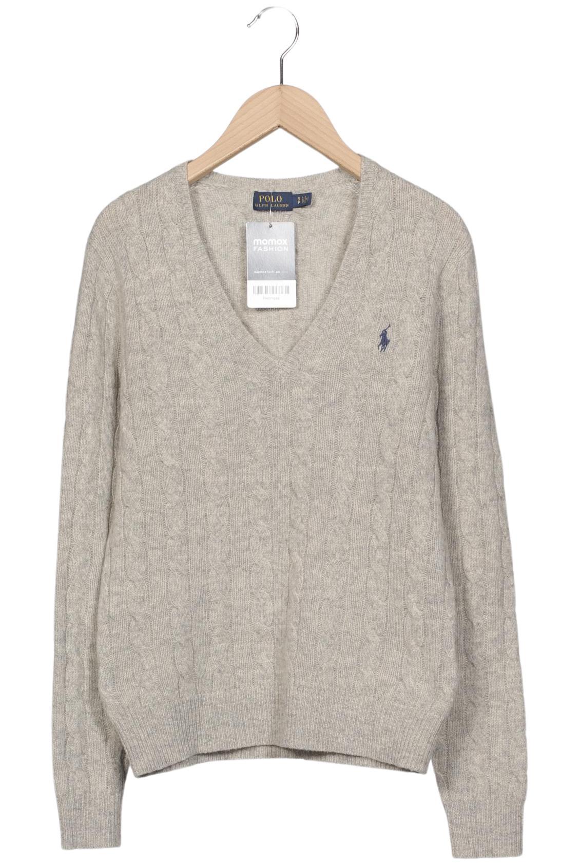 

Polo Ralph Lauren Damen Pullover, grau, Gr. 36