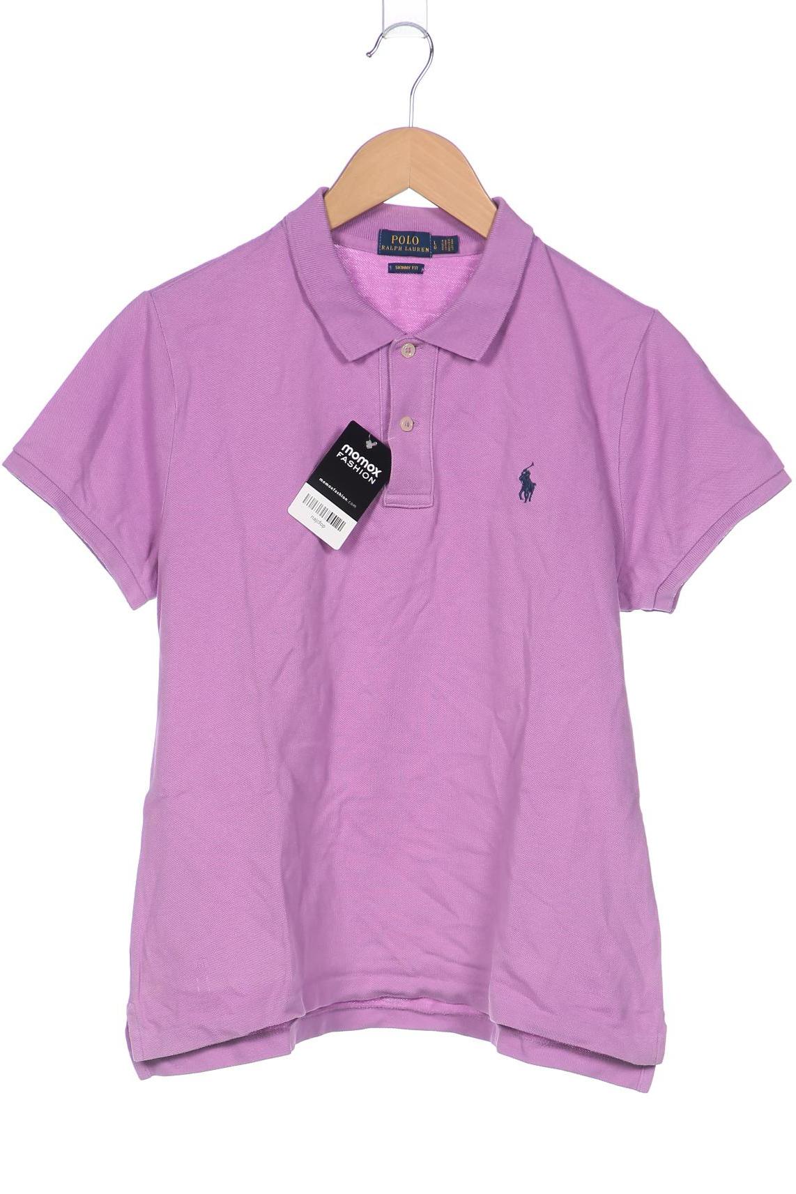 

Polo Ralph Lauren Damen Poloshirt, flieder, Gr. 42