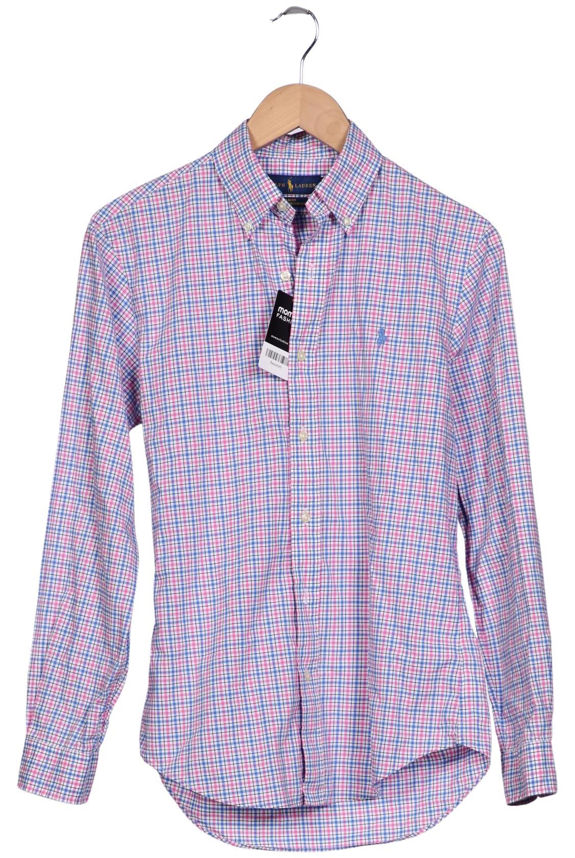 

Polo Ralph Lauren Herren Hemd, pink, Gr. 46