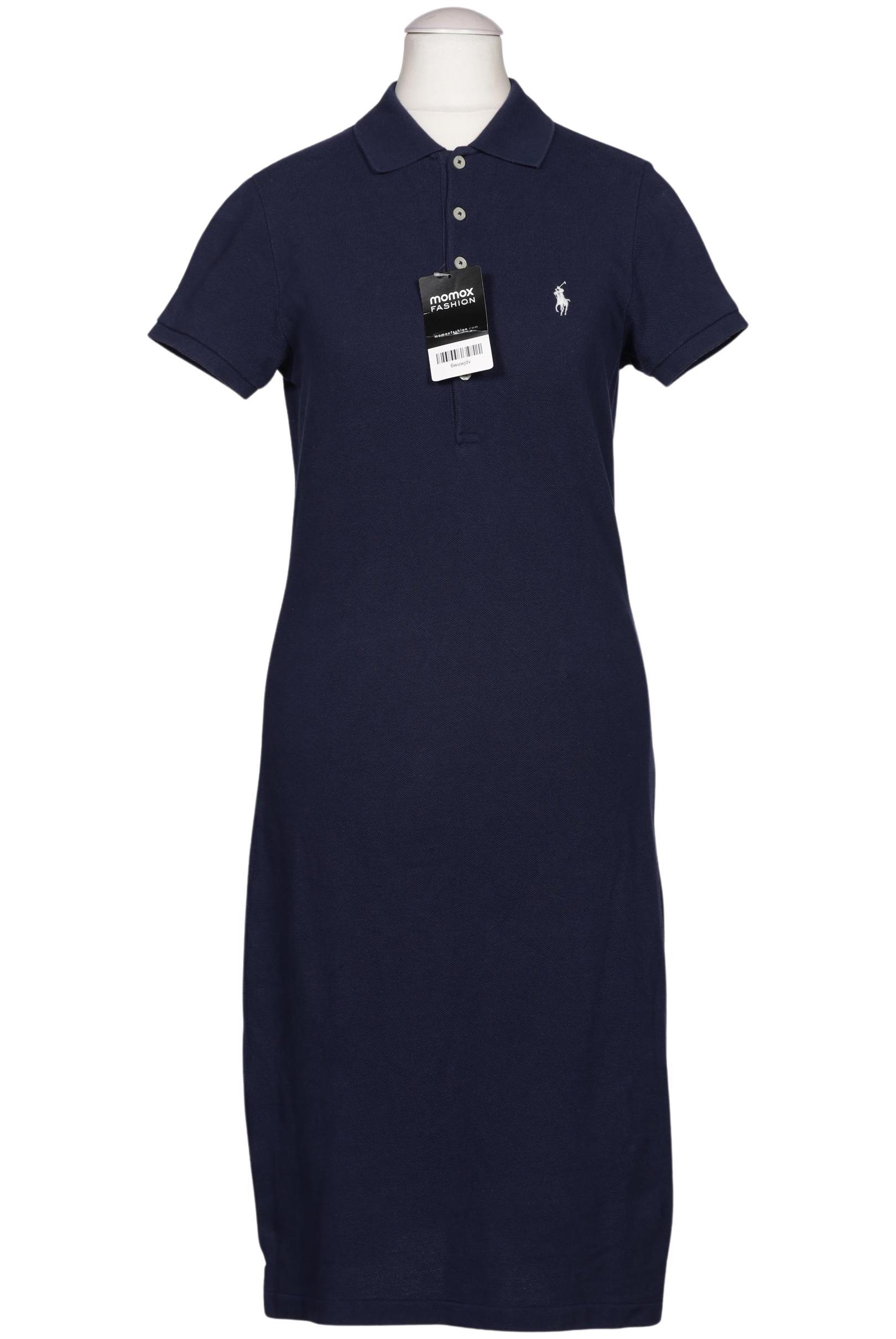 

Polo Ralph Lauren Damen Kleid, marineblau, Gr. 36