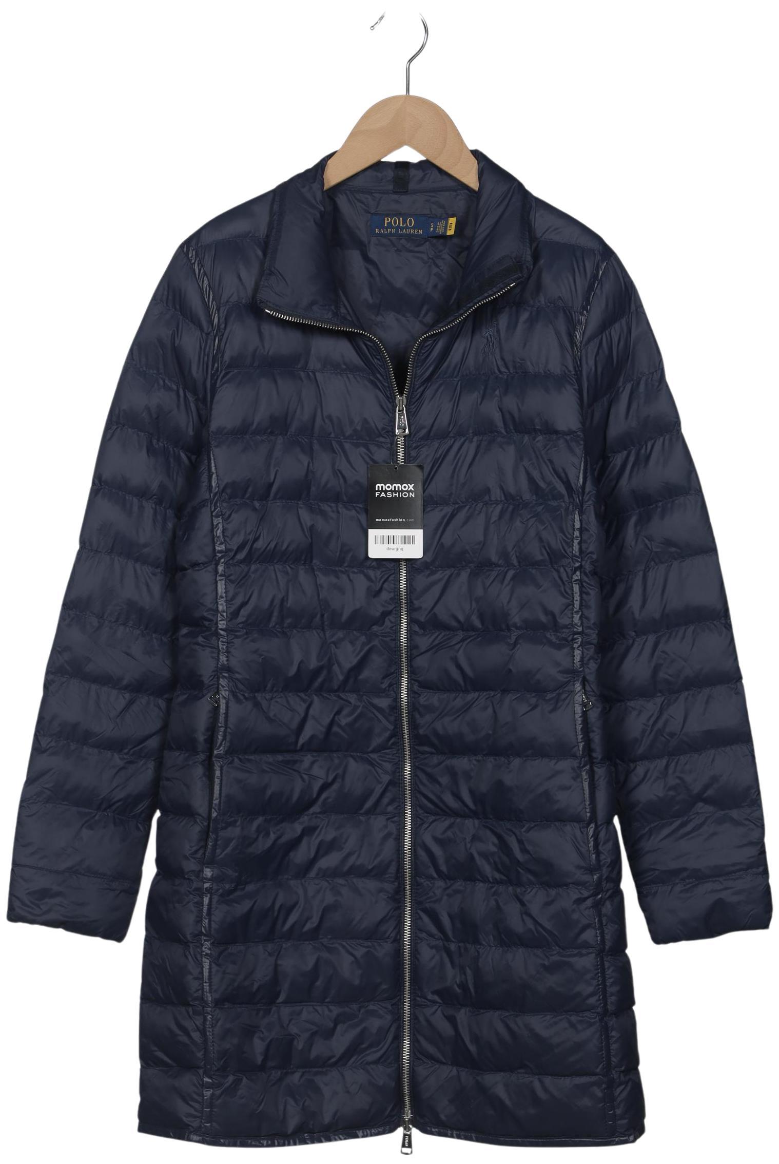 

Polo Ralph Lauren Damen Mantel, marineblau, Gr. 36