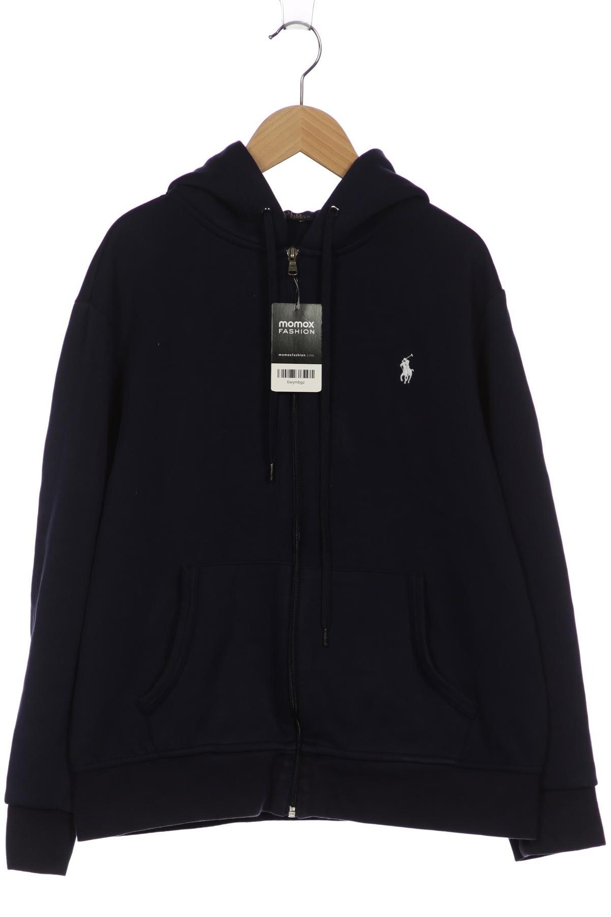 

Polo Ralph Lauren Damen Kapuzenpullover, marineblau, Gr. 42