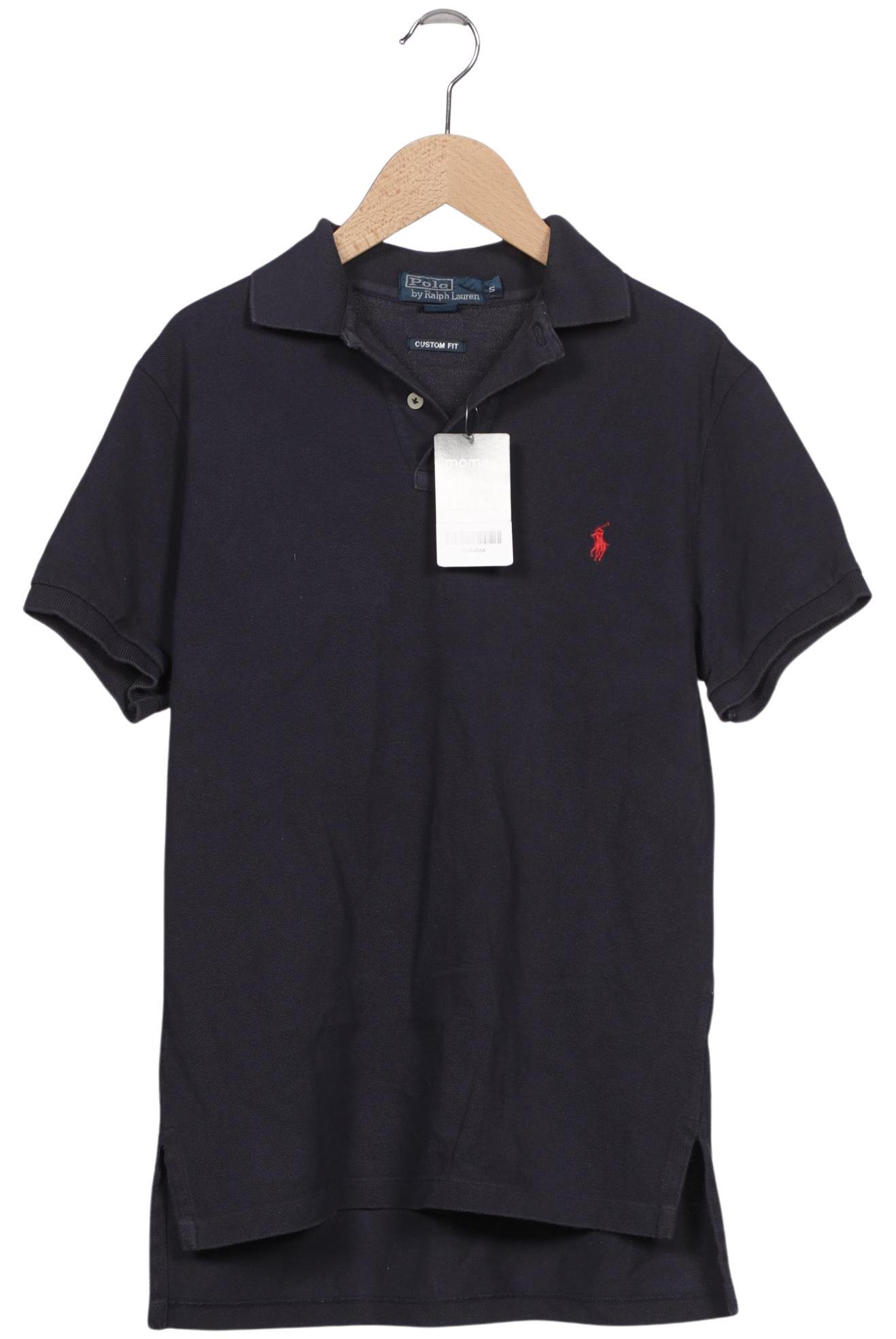 

Polo Ralph Lauren Herren Poloshirt, marineblau, Gr. 46