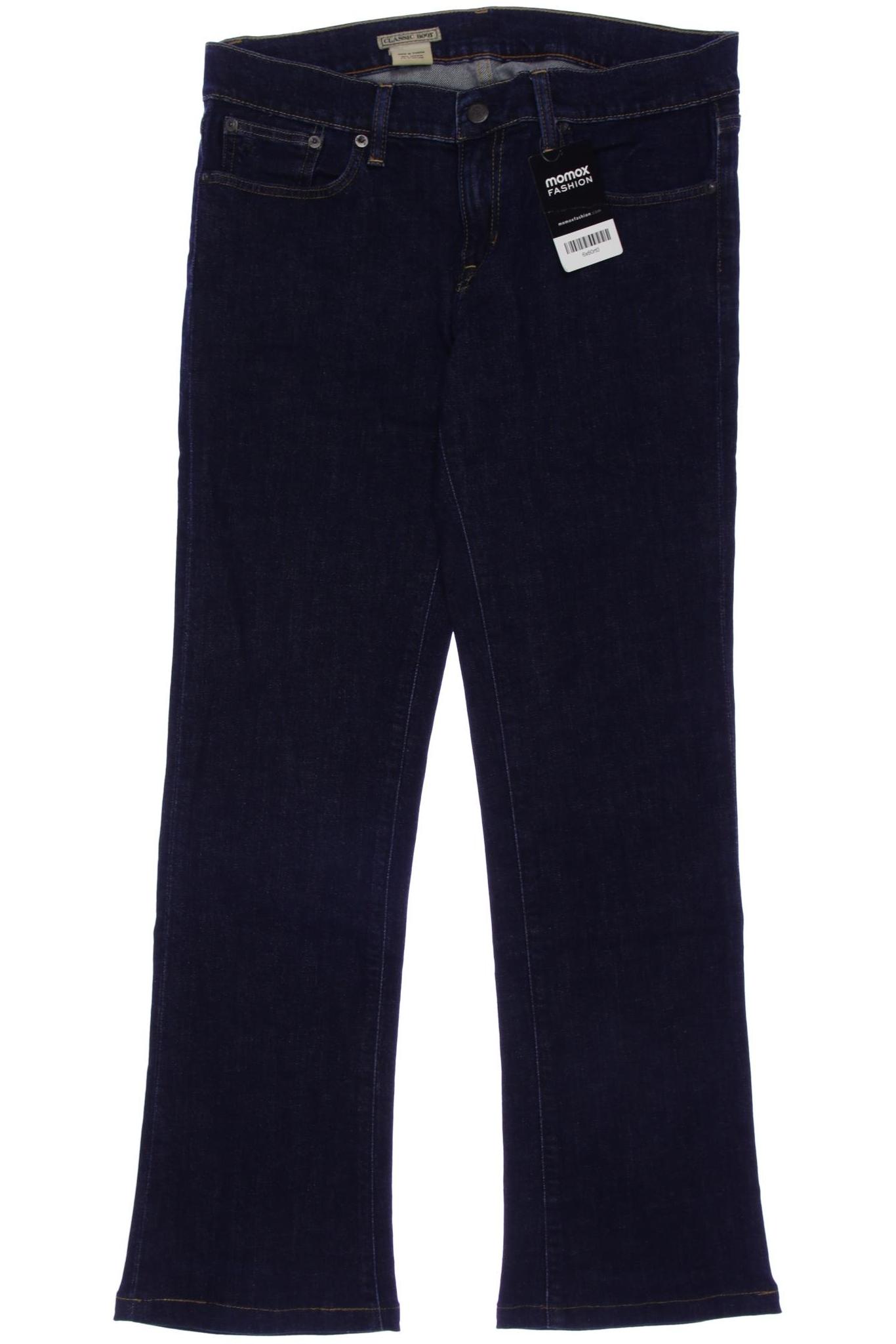

Polo Ralph Lauren Damen Jeans, marineblau, Gr. 28