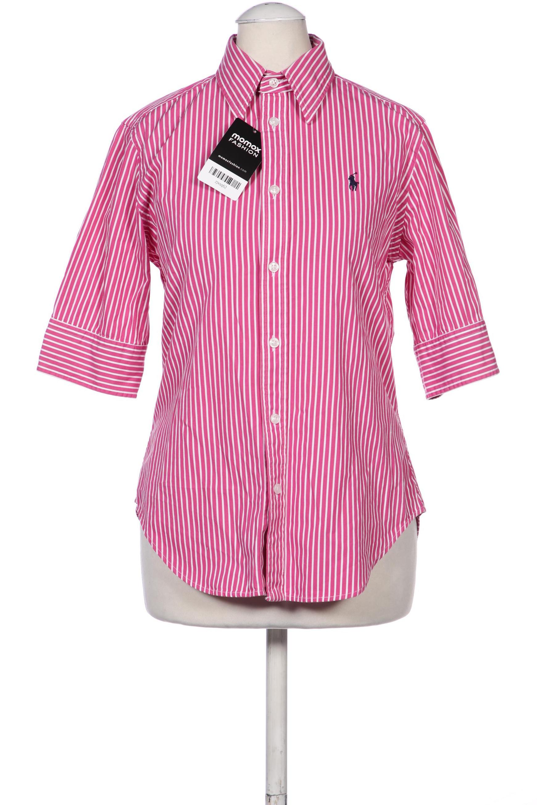 

Polo Ralph Lauren Damen Bluse, pink