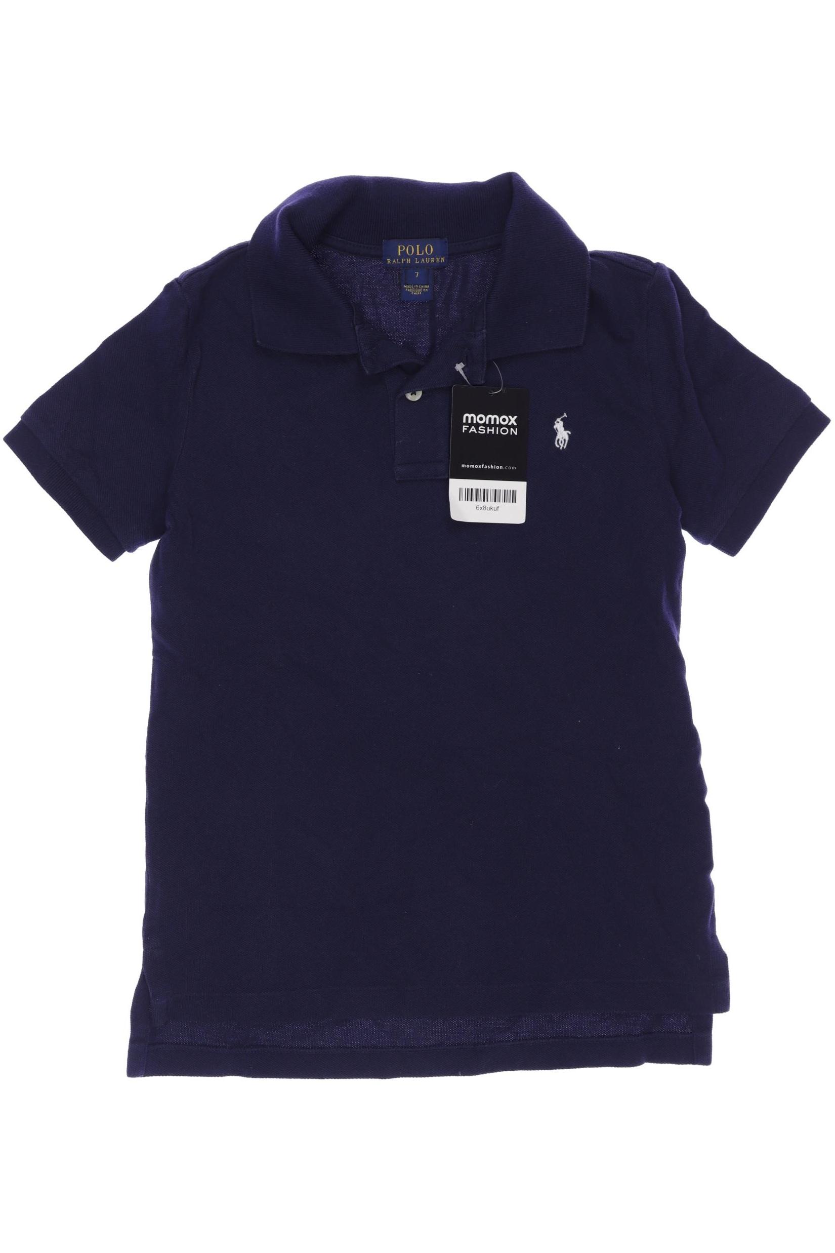 

Polo Ralph Lauren Herren Poloshirt, marineblau, Gr. 128