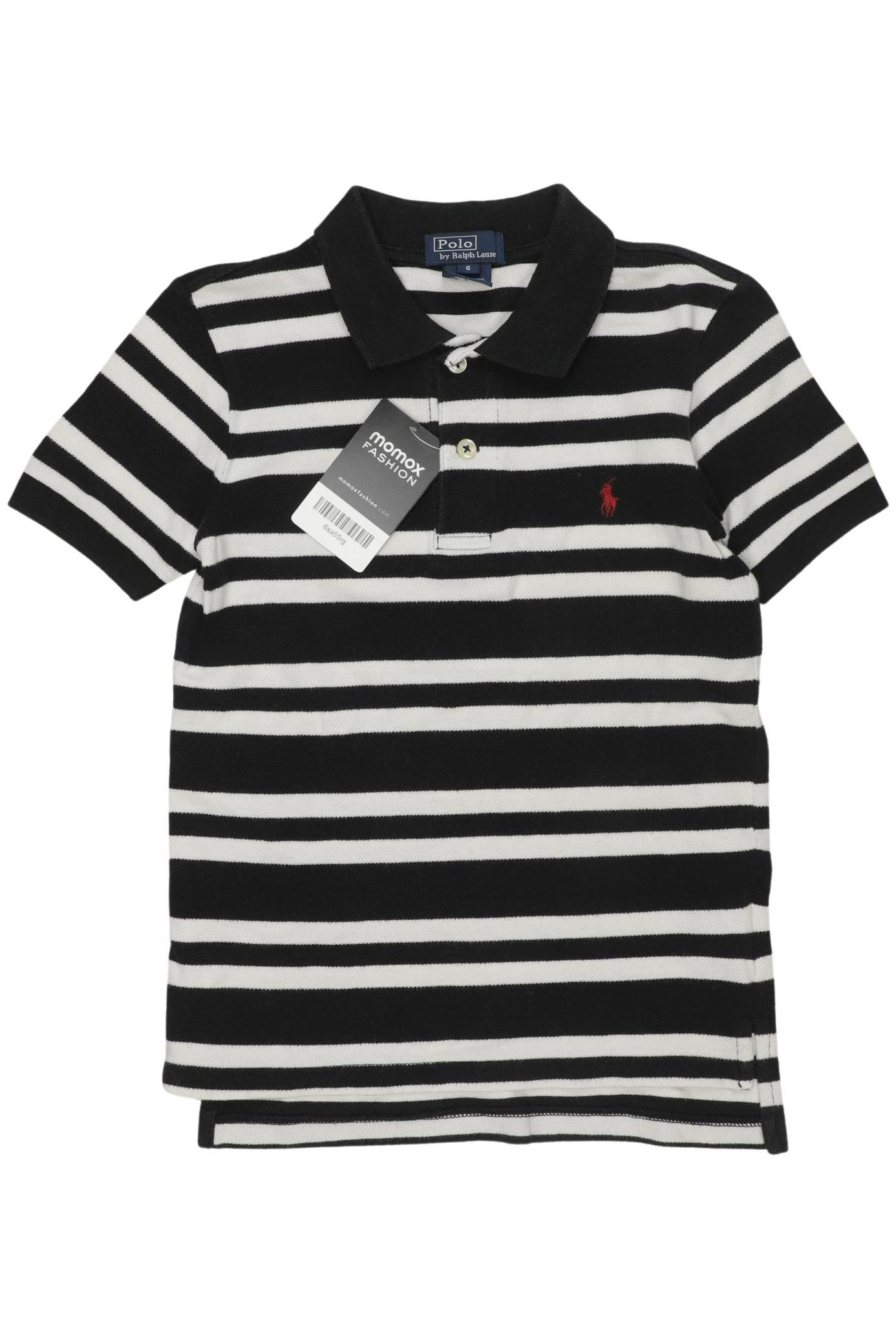 

Polo Ralph Lauren Jungen Poloshirt, mehrfarbig, Gr. 116