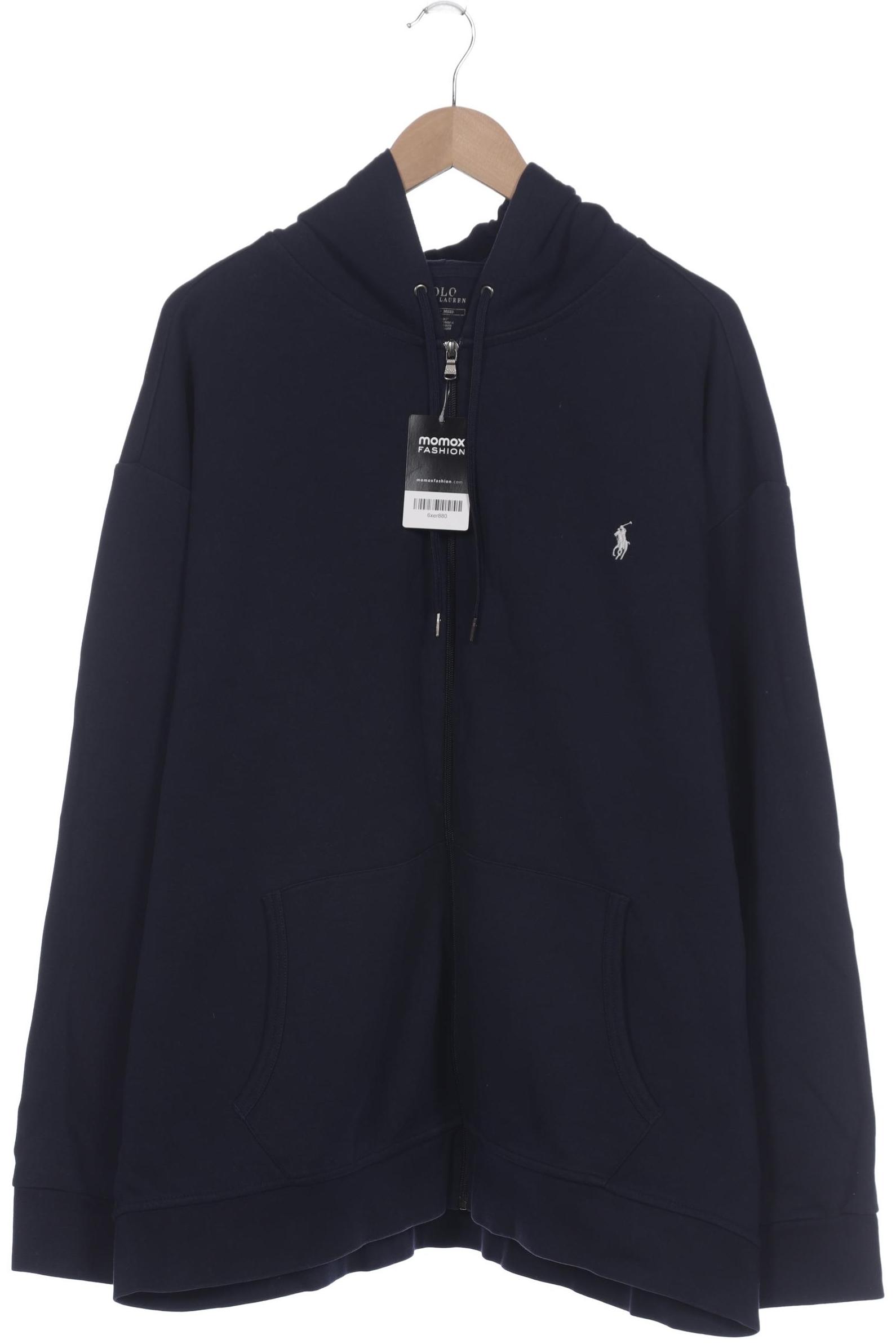 

Polo Ralph Lauren Herren Kapuzenpullover, marineblau, Gr. 58
