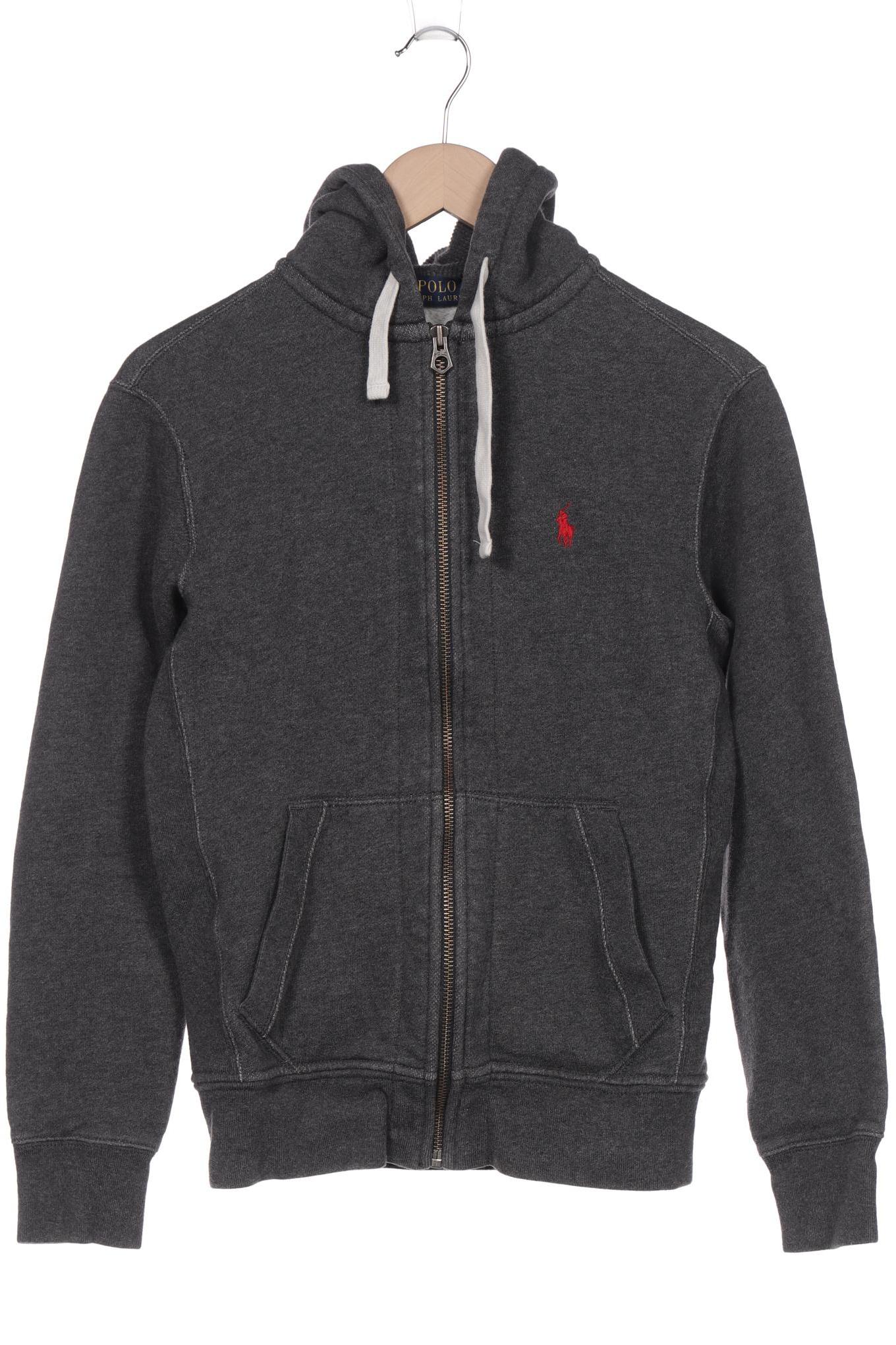 

Polo Ralph Lauren Herren Kapuzenpullover, grau, Gr. 46