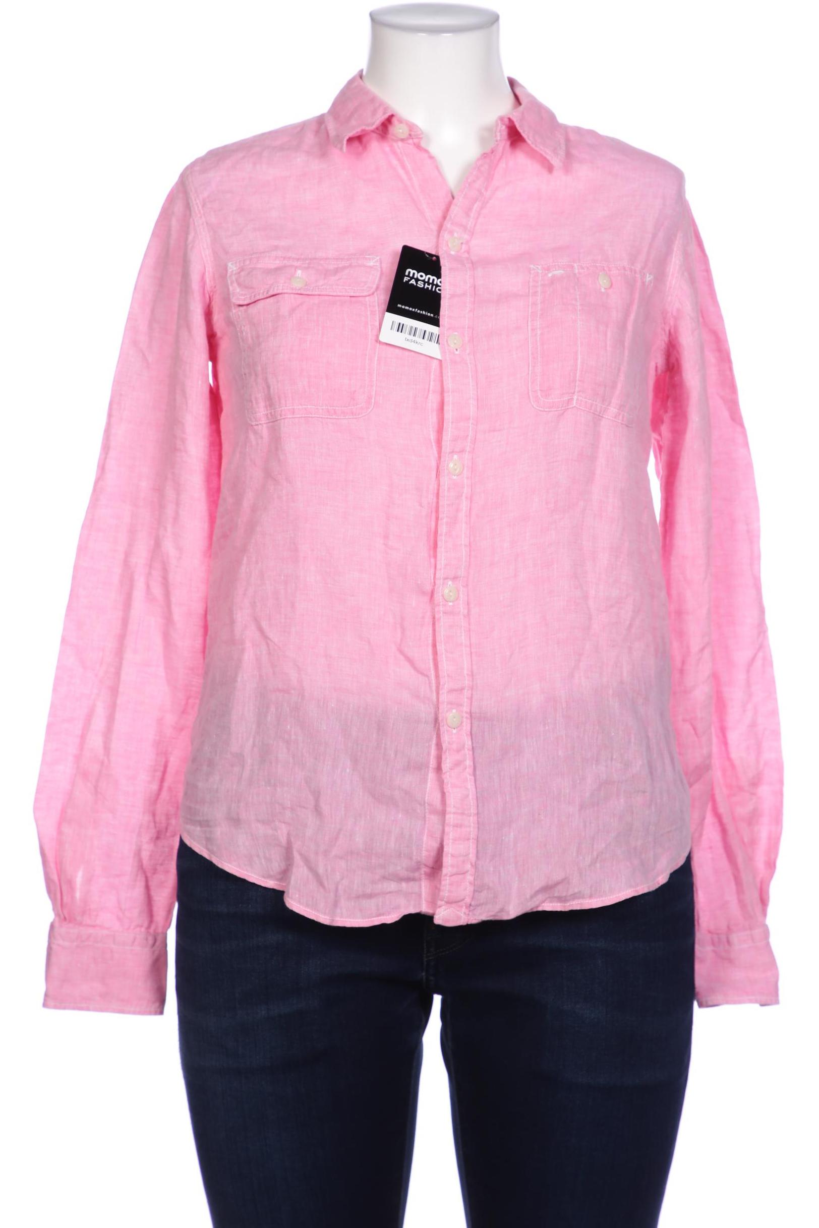 

Polo Ralph Lauren Damen Bluse, pink