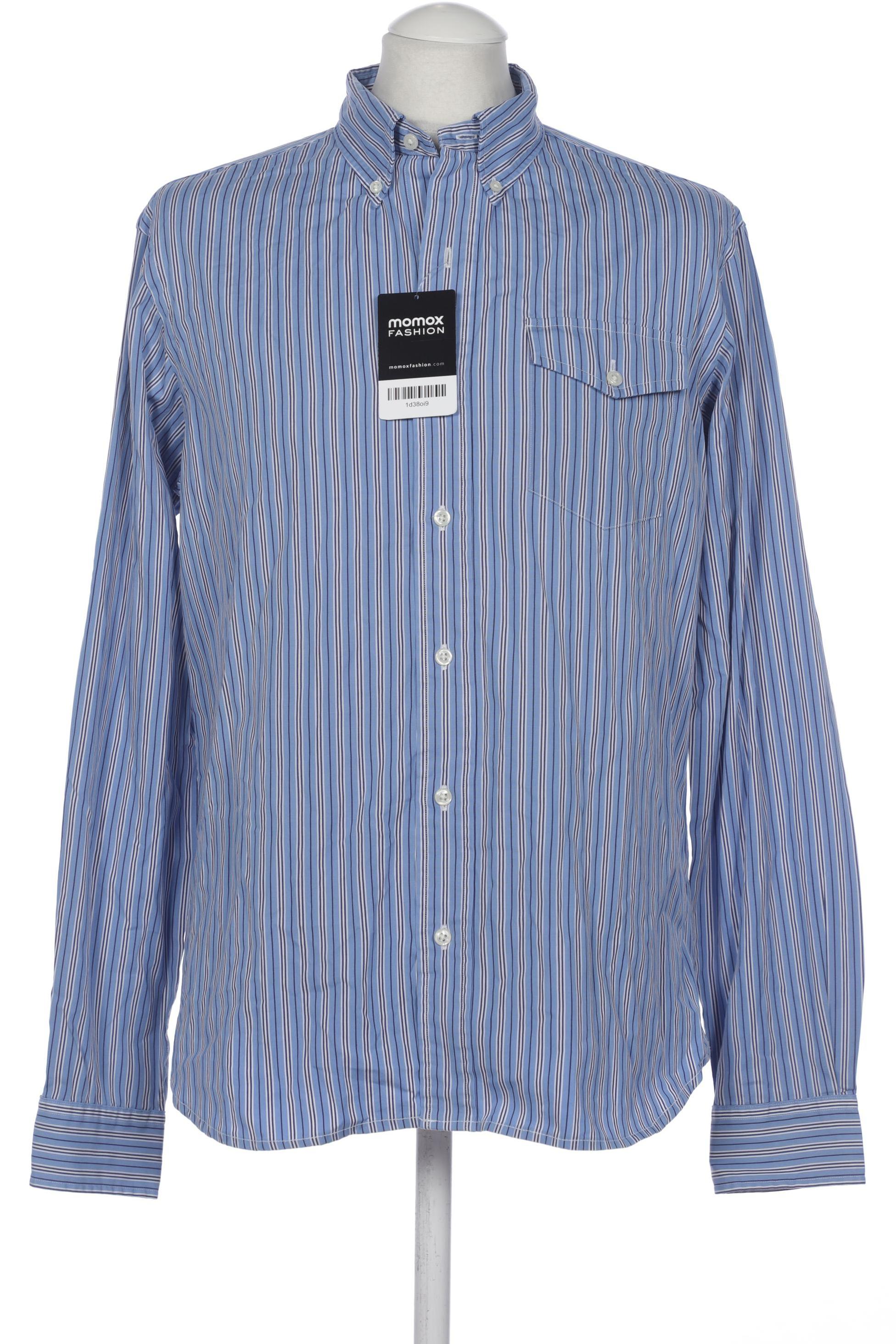 

Polo Ralph Lauren Herren Hemd, blau