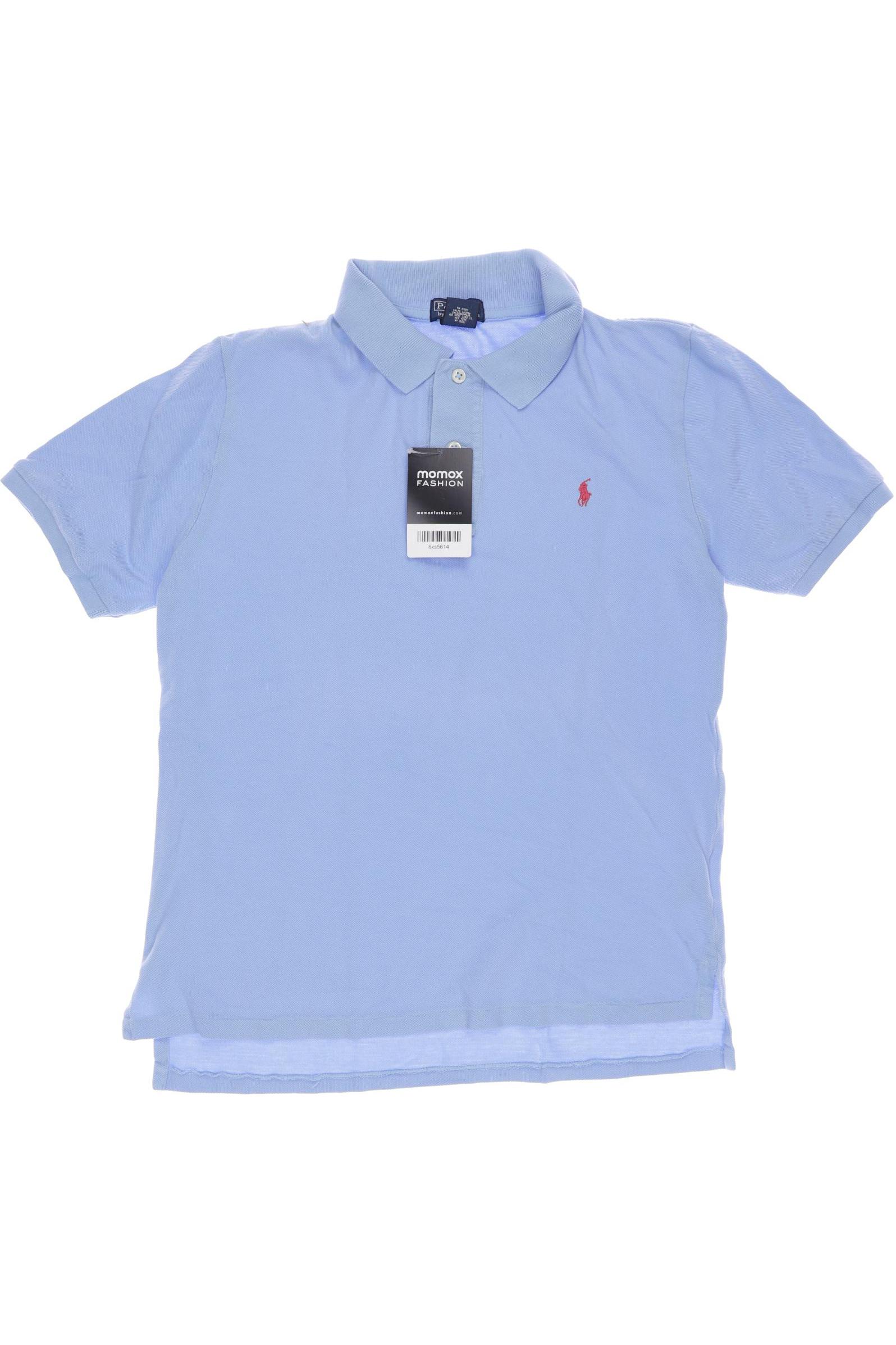 

Polo Ralph Lauren Jungen Poloshirt, hellblau