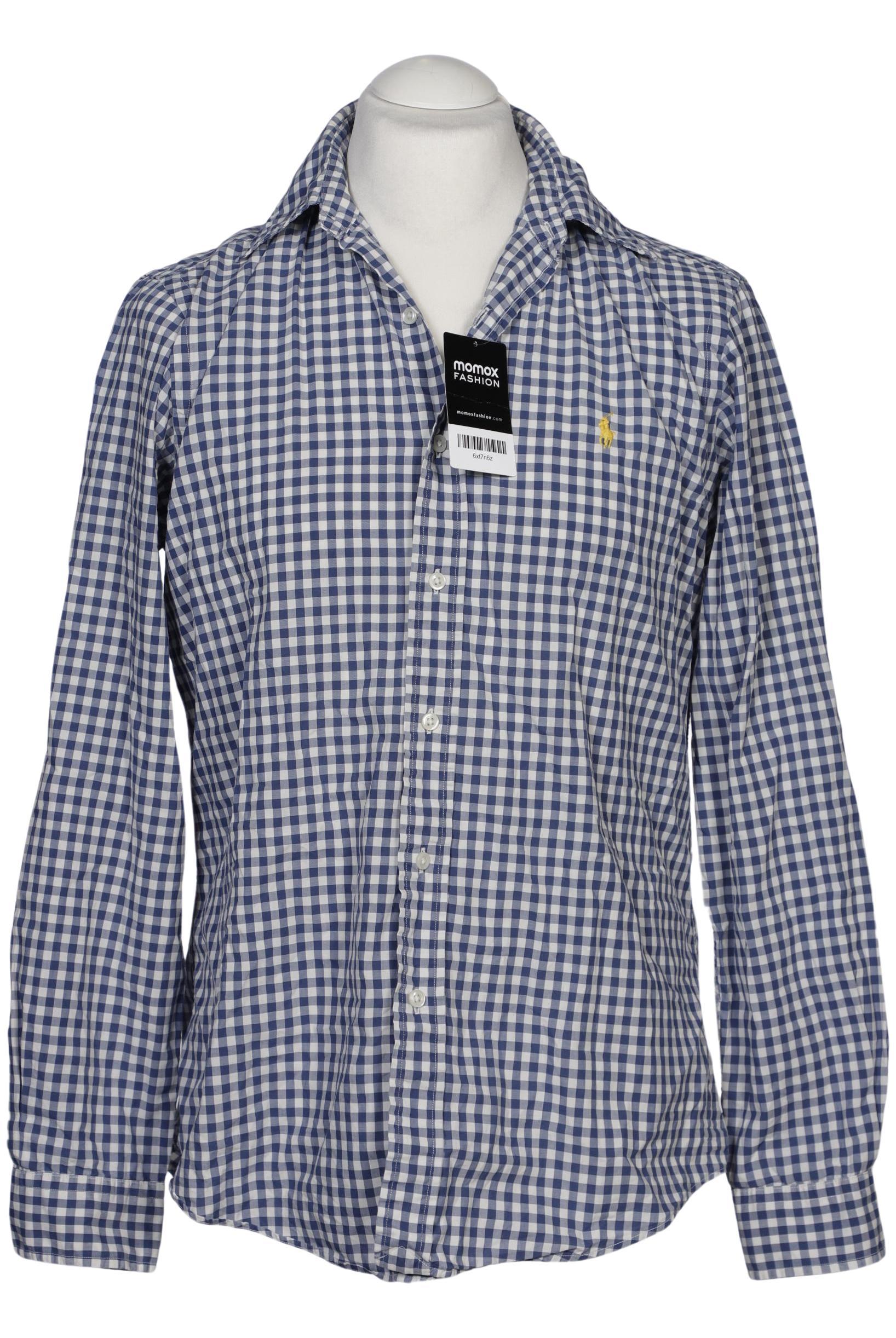 

Polo Ralph Lauren Herren Hemd, mehrfarbig, Gr. 48