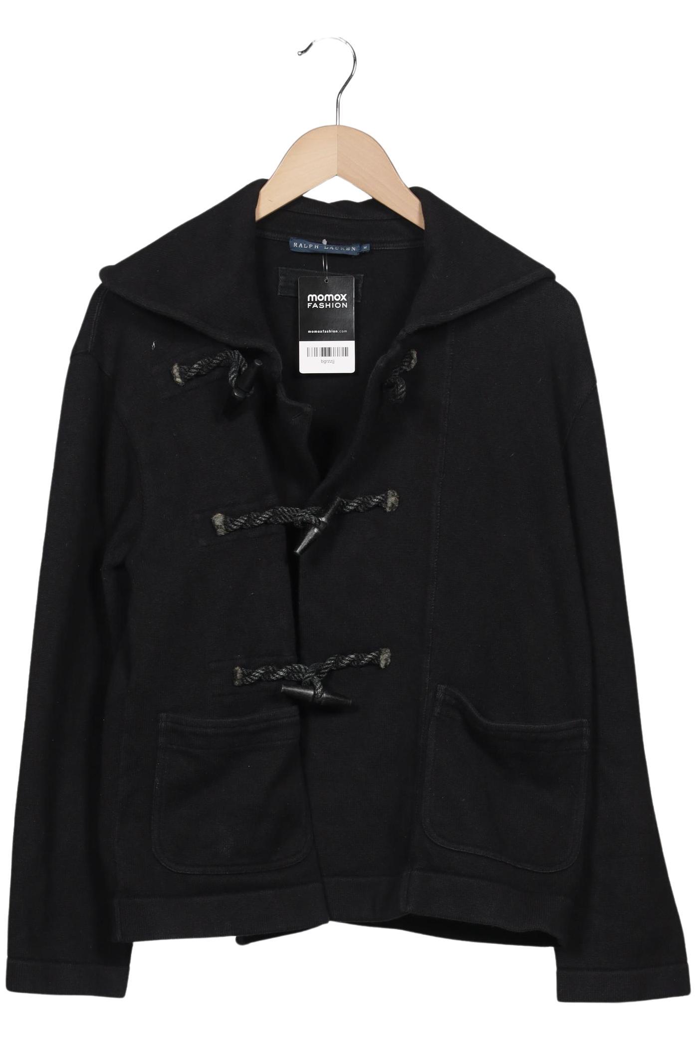 

Polo Ralph Lauren Damen Jacke, schwarz, Gr. 38