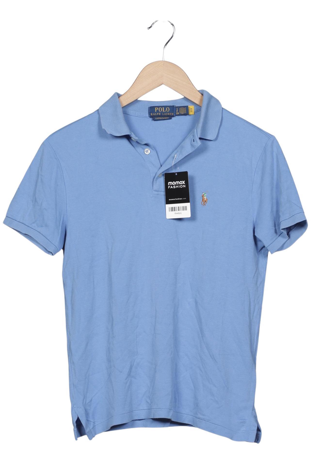 

Polo Ralph Lauren Herren Poloshirt, hellblau, Gr. 46