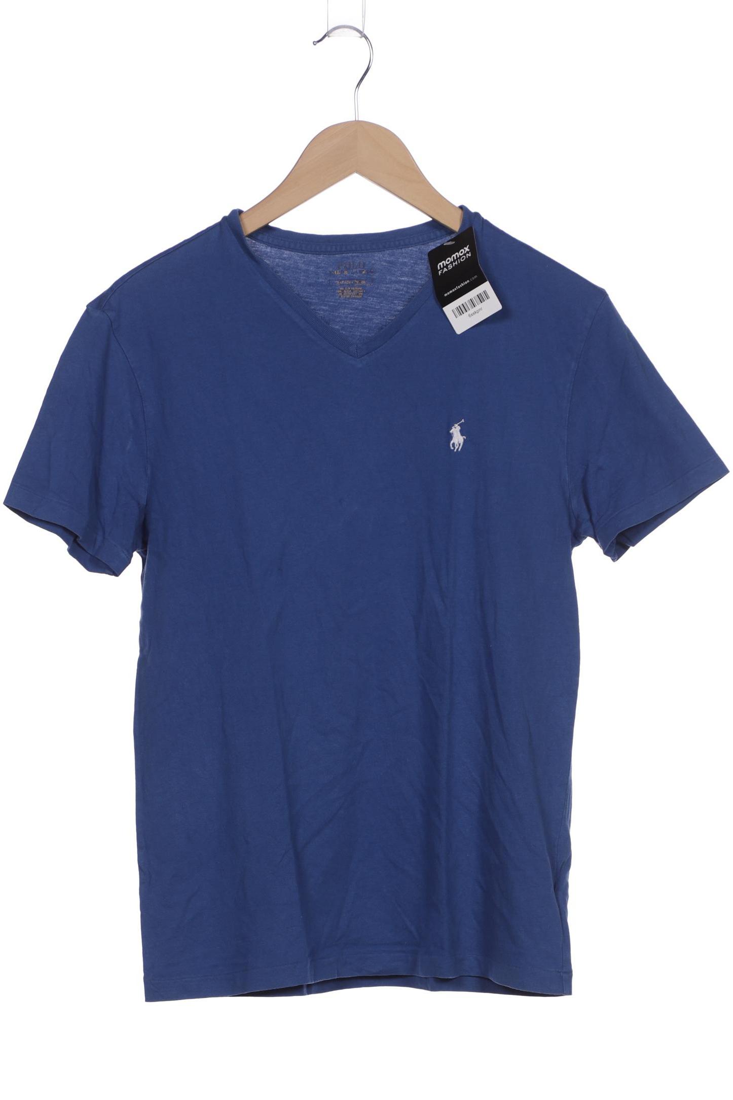 

Polo Ralph Lauren Herren T-Shirt, blau, Gr. 46