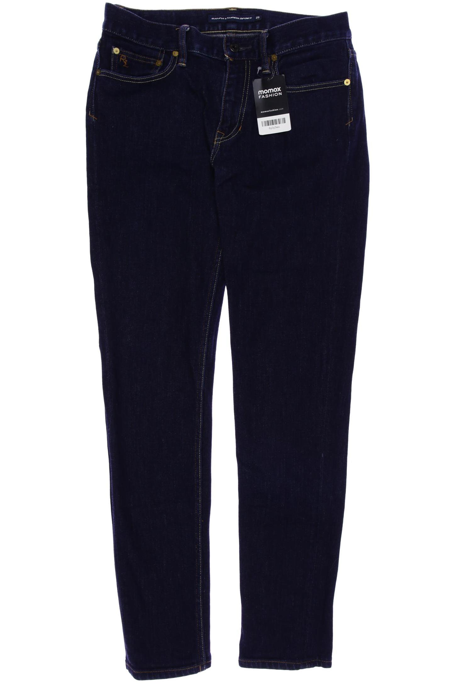 

Polo Ralph Lauren Damen Jeans, marineblau, Gr. 40