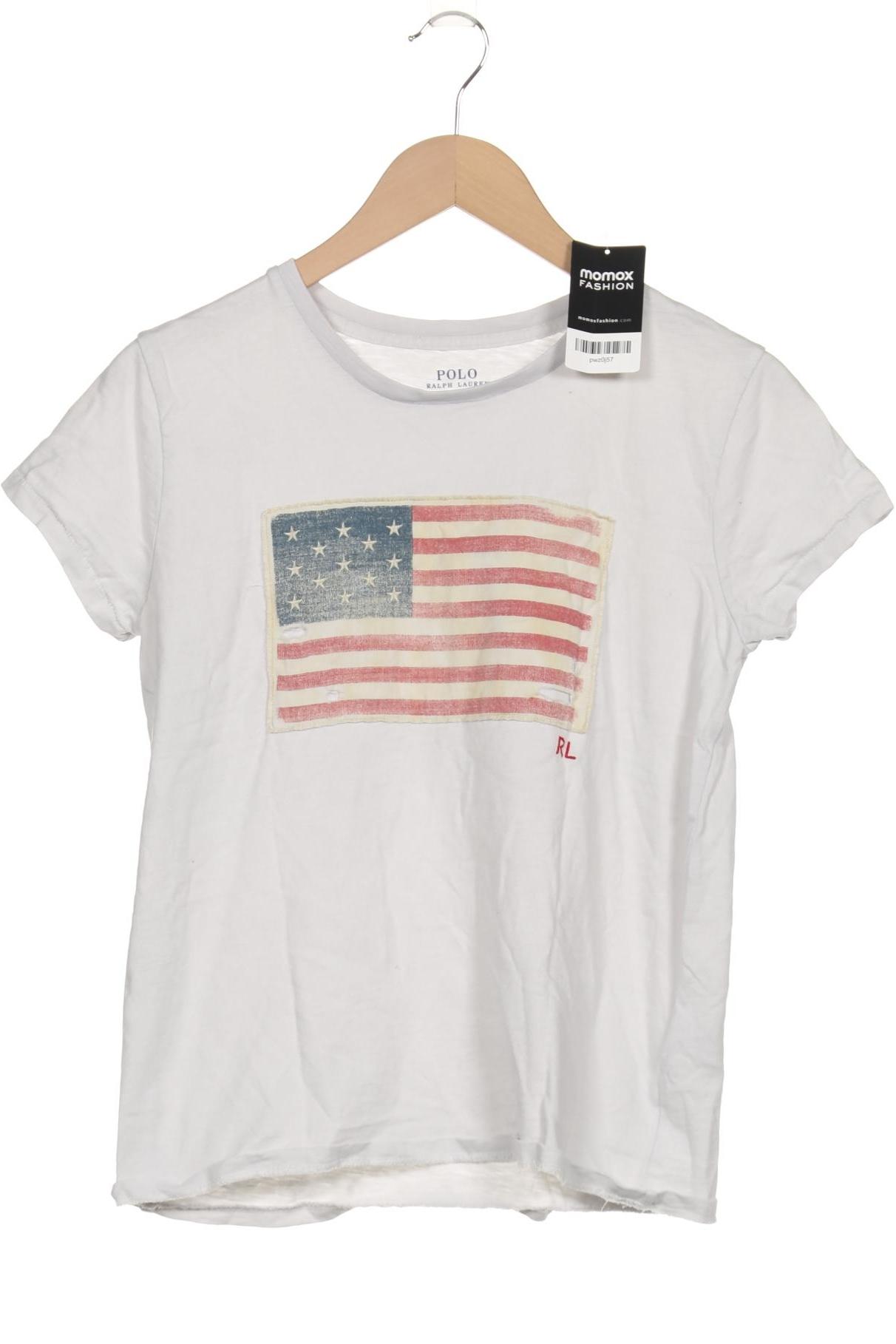 

Polo Ralph Lauren Damen T-Shirt, hellblau, Gr. 38