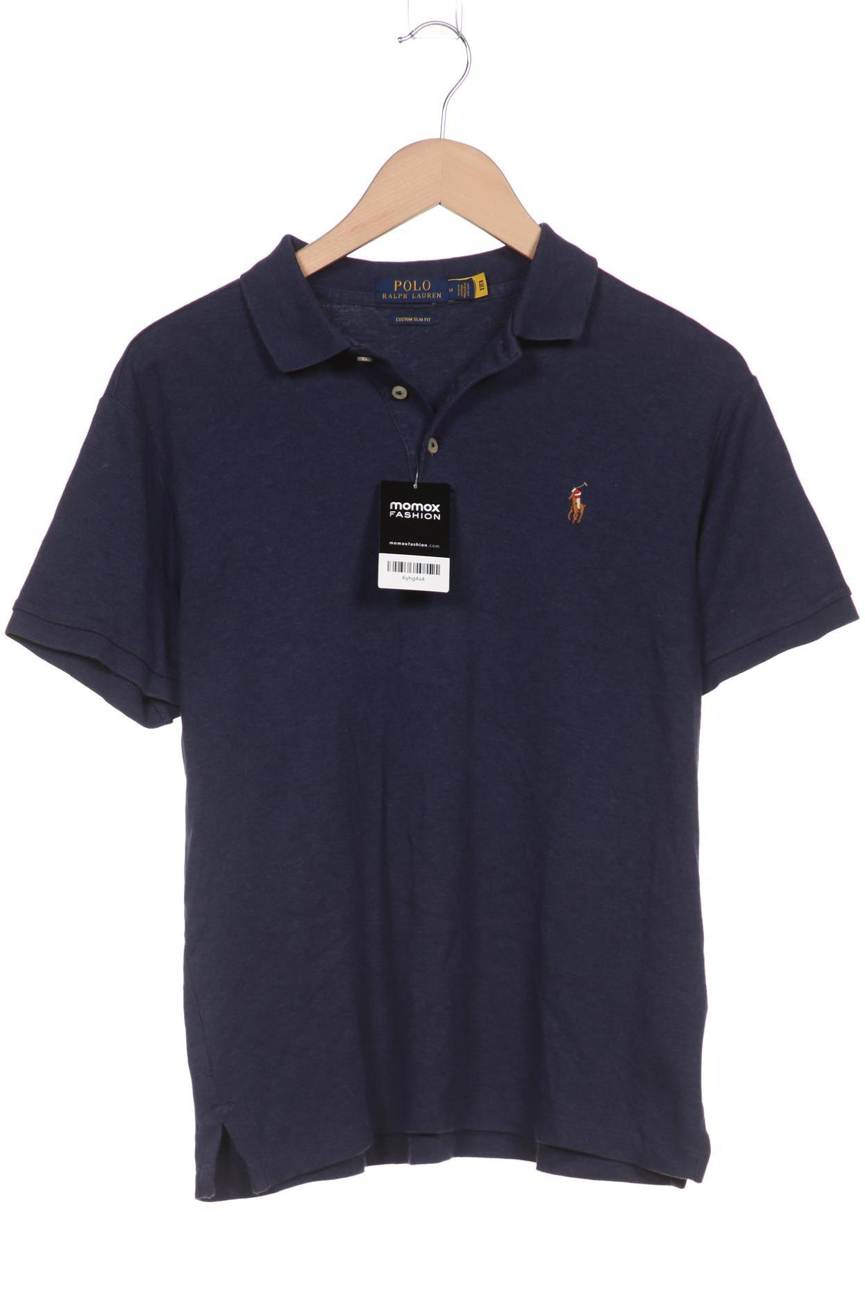 

Polo Ralph Lauren Herren Poloshirt, marineblau