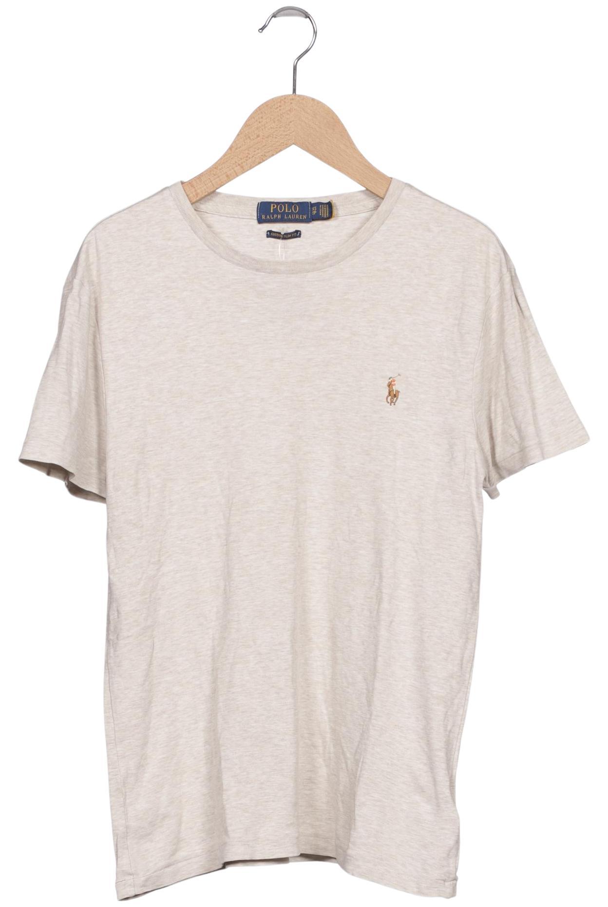 

Polo Ralph Lauren Herren T-Shirt, beige, Gr. 44