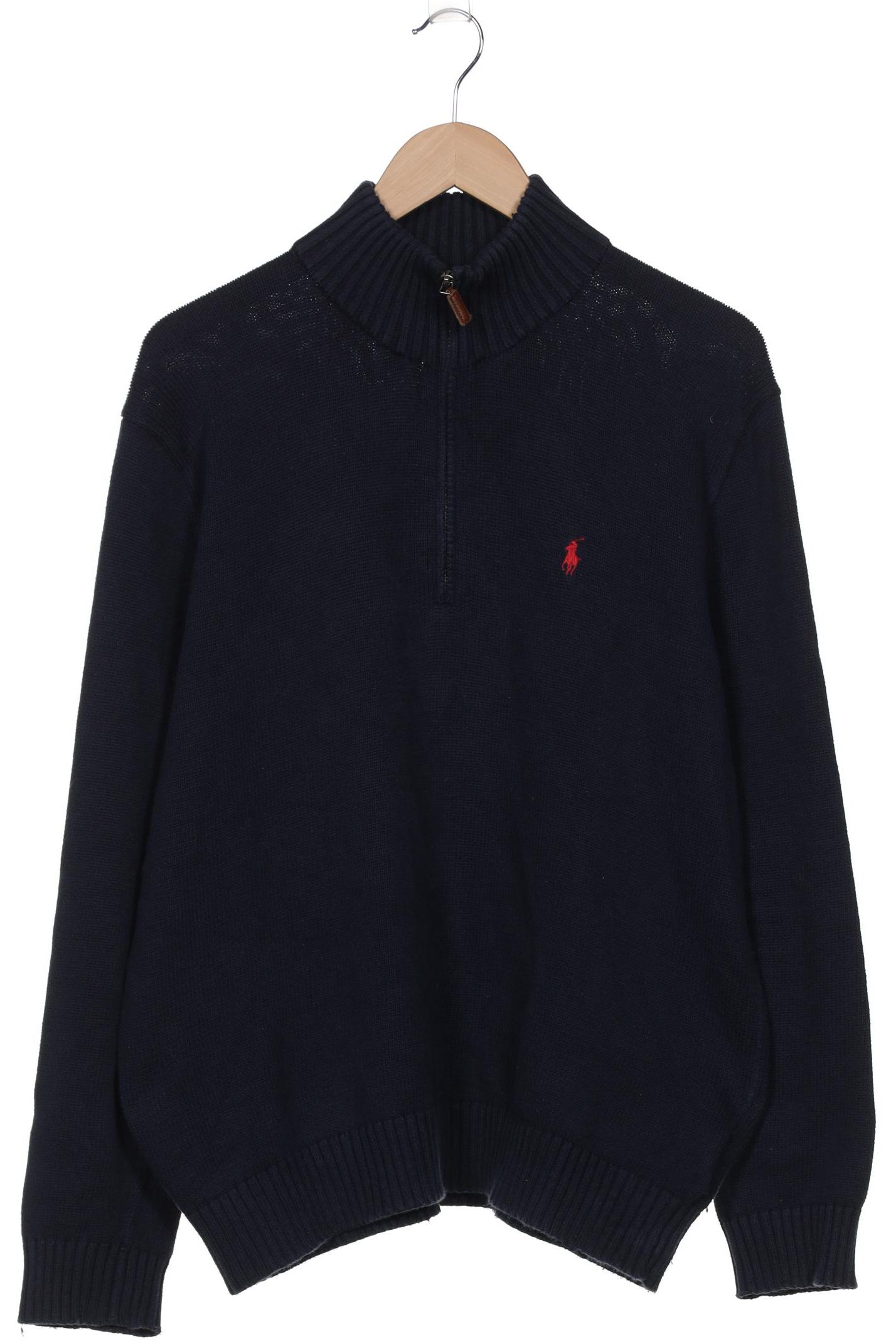 

Polo Ralph Lauren Herren Pullover, marineblau, Gr. 66