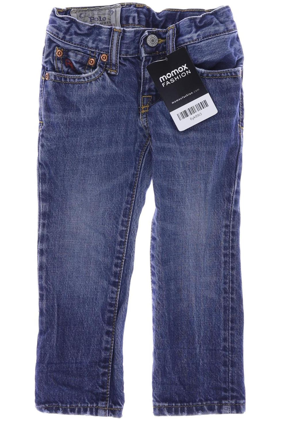 

Polo Ralph Lauren Herren Jeans, blau, Gr. 86