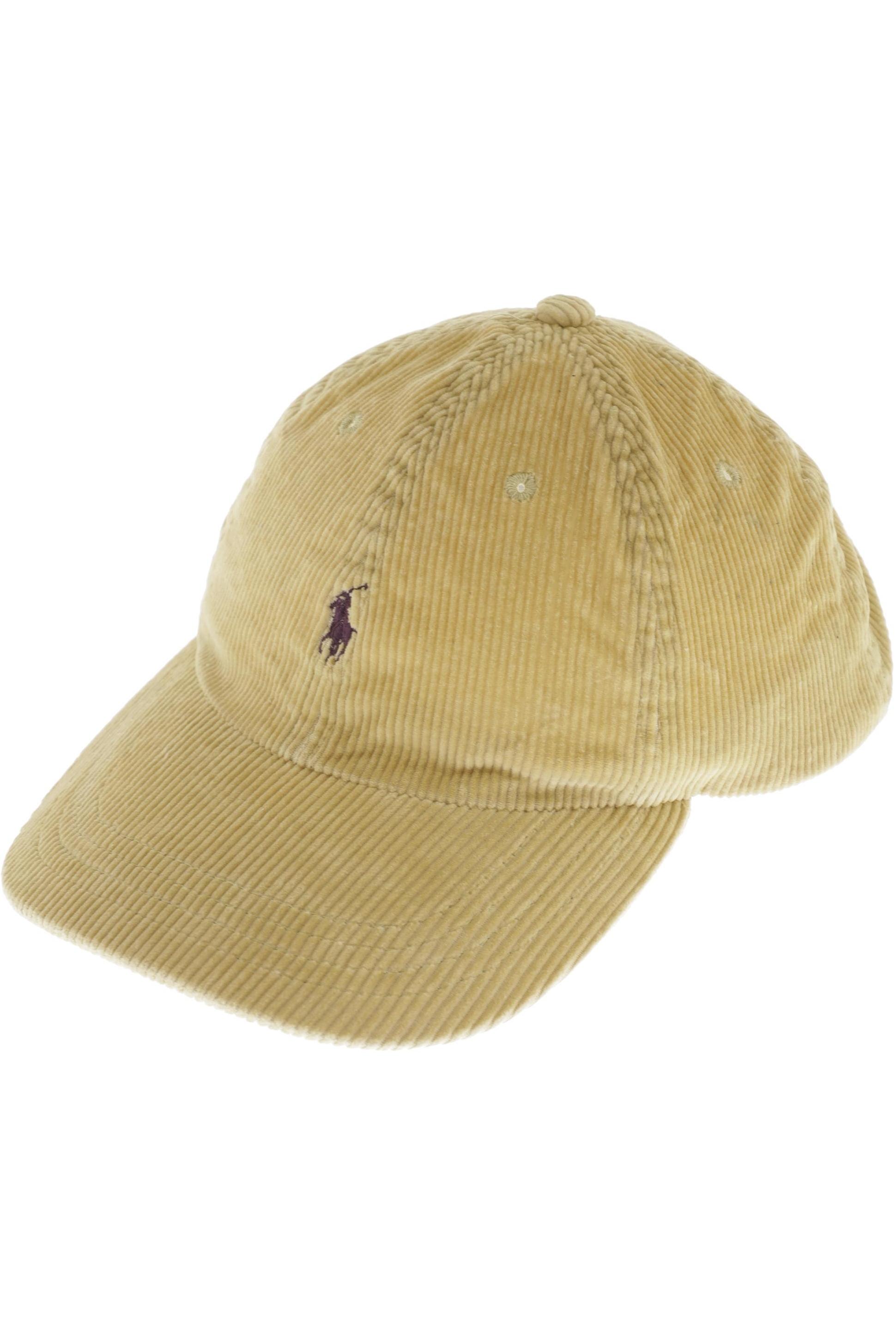 

Polo Ralph Lauren Damen Hut/Mütze, beige, Gr. uni