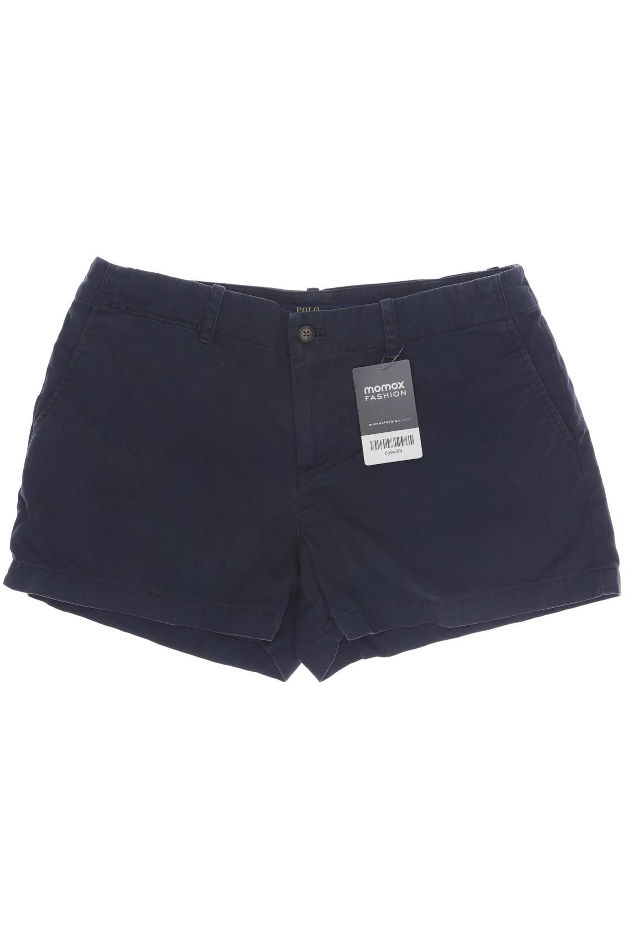 

Polo Ralph Lauren Damen Shorts, marineblau