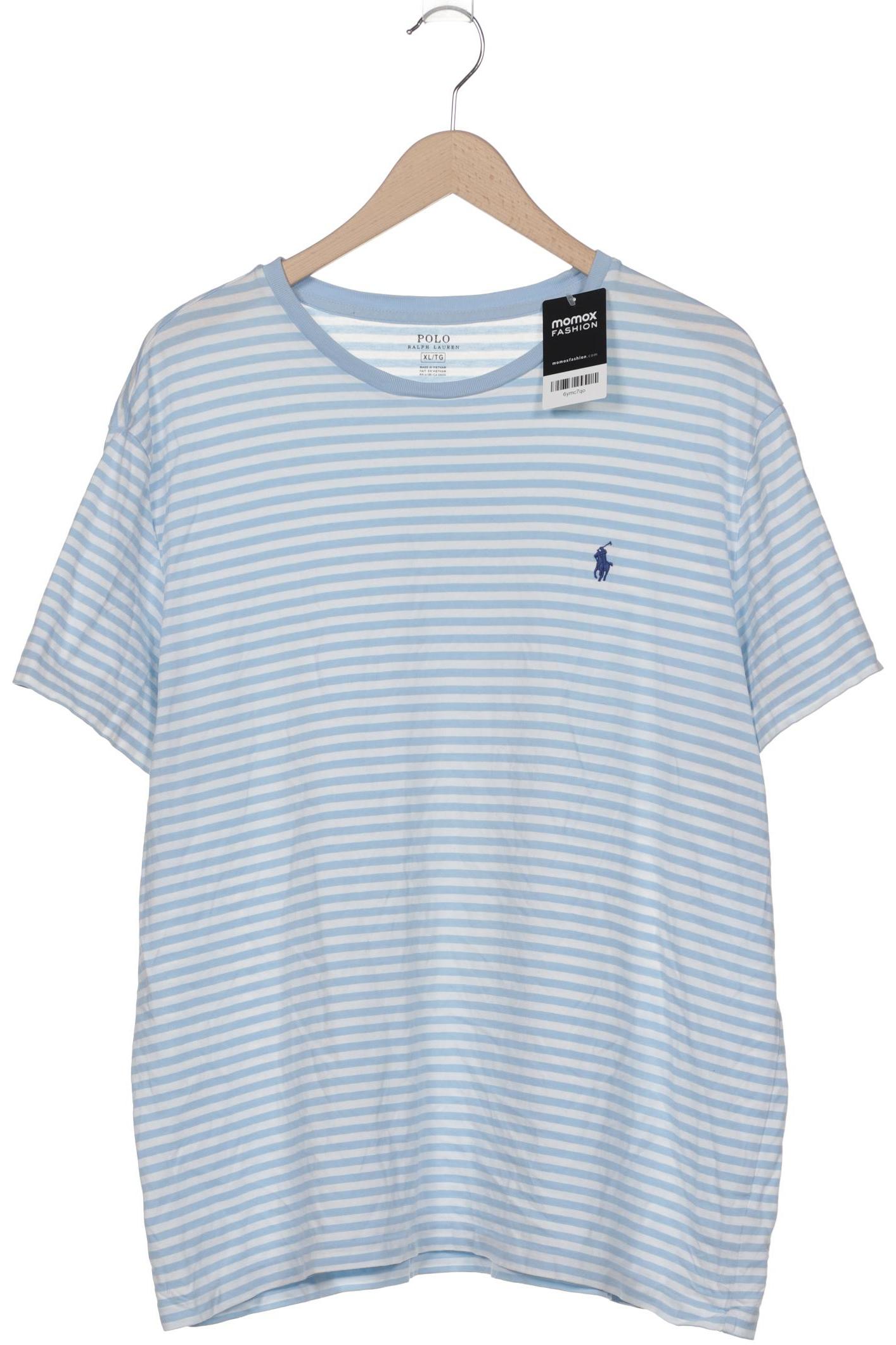 

Polo Ralph Lauren Herren T-Shirt, hellblau, Gr. 54