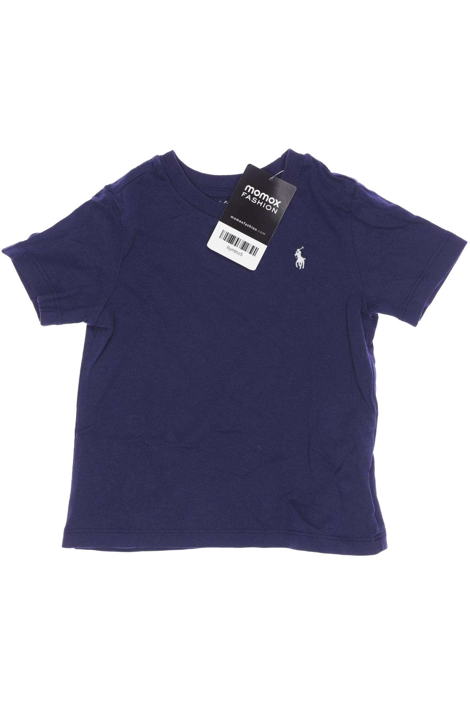 

Polo Ralph Lauren Jungen T-Shirt, marineblau