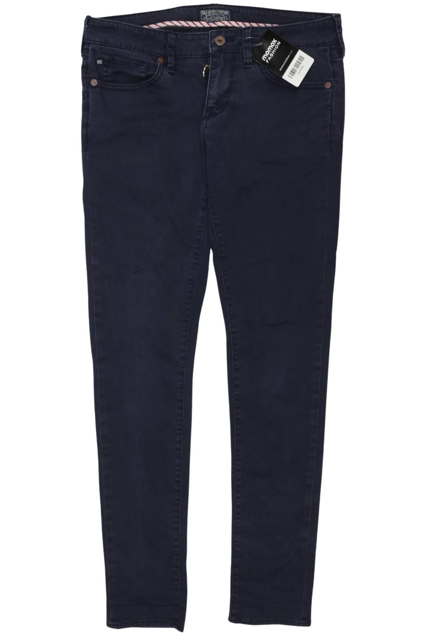 

Polo Ralph Lauren Damen Jeans, marineblau, Gr. 28