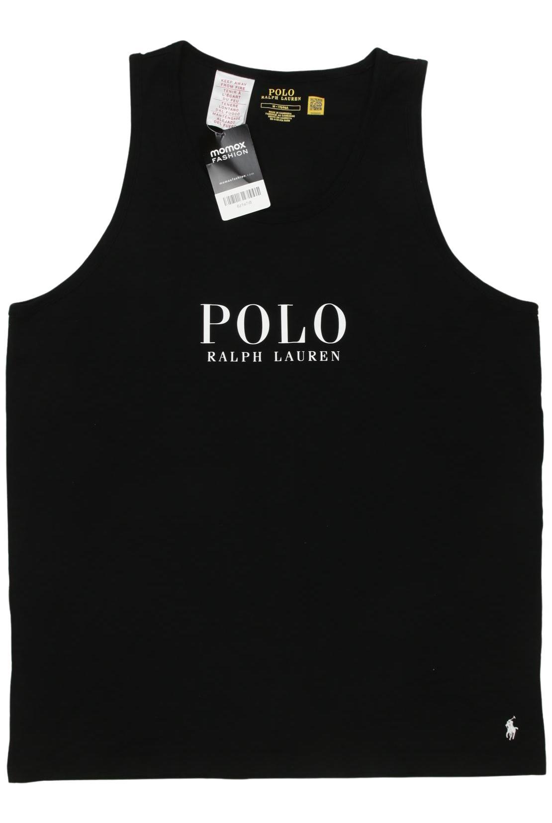 

Polo Ralph Lauren Herren T-Shirt, schwarz, Gr. 48