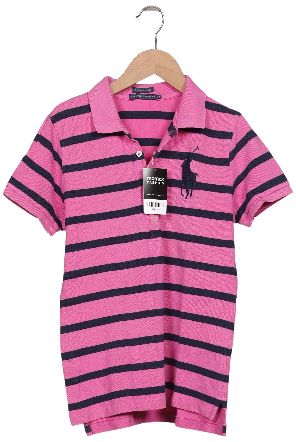 

Polo Ralph Lauren Damen Poloshirt, pink, Gr. 42