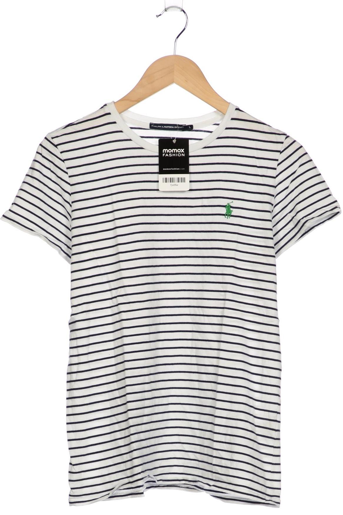 

Polo Ralph Lauren Damen T-Shirt, weiß, Gr. 42