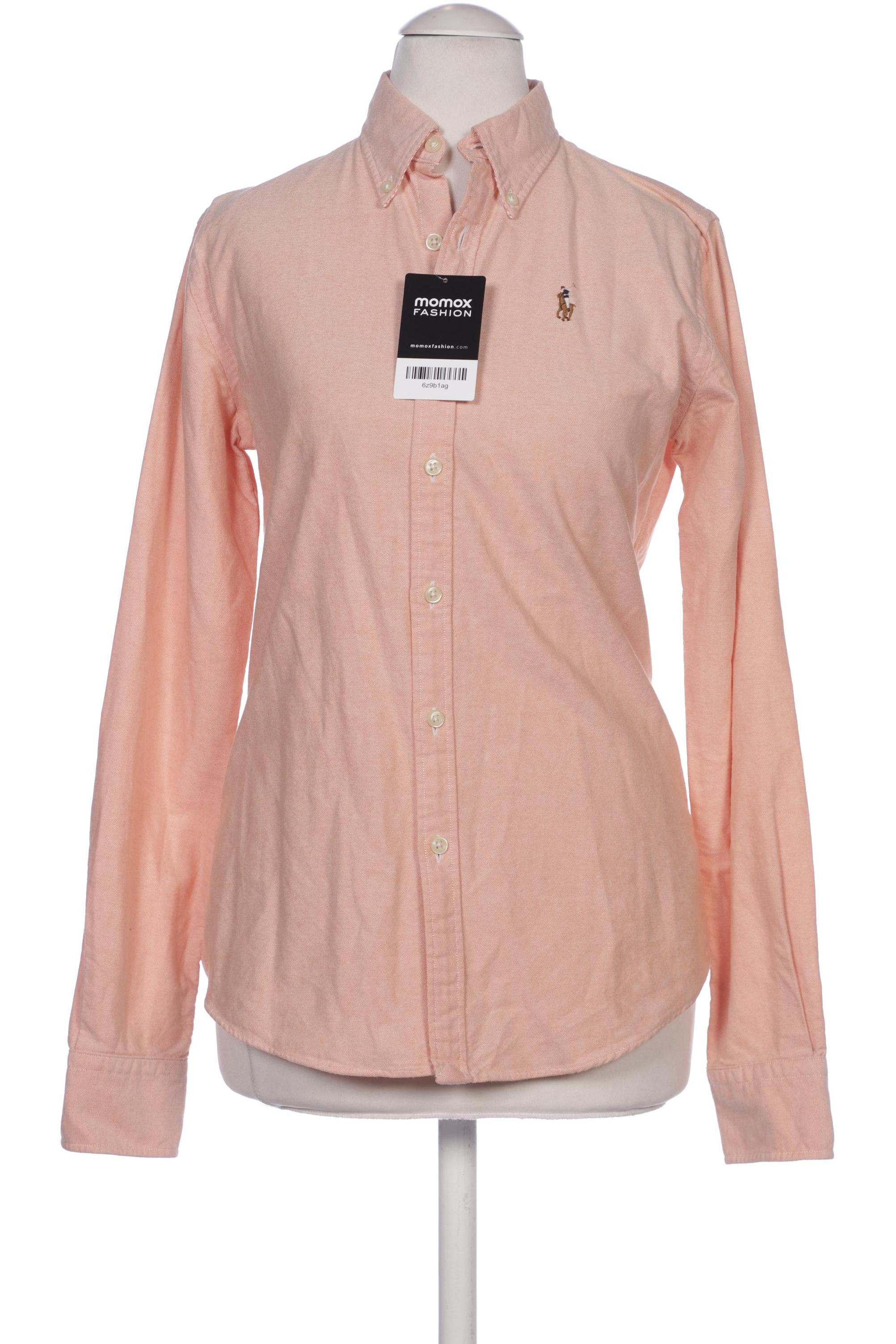 

Polo Ralph Lauren Damen Bluse, orange, Gr. 2