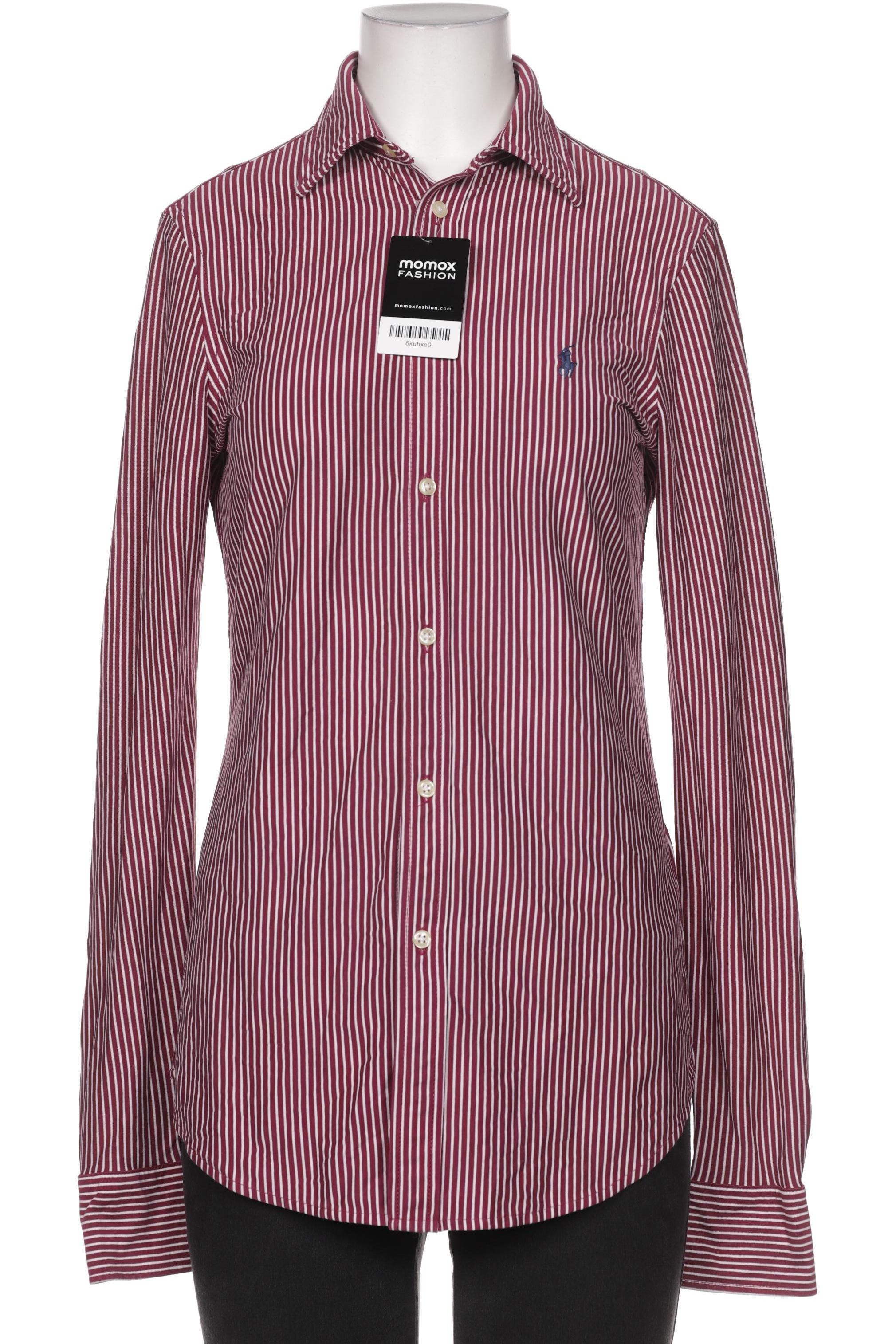 

Polo Ralph Lauren Damen Bluse, bordeaux, Gr. 36
