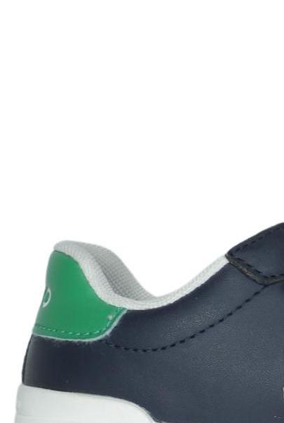 Thumbnail - Polo Ralph Lauren Jungen Kinderschuhe, marineblau, Gr. 30