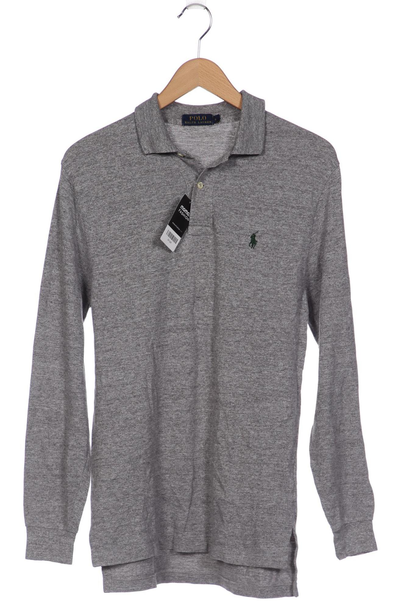 

Polo Ralph Lauren Herren Poloshirt, grau