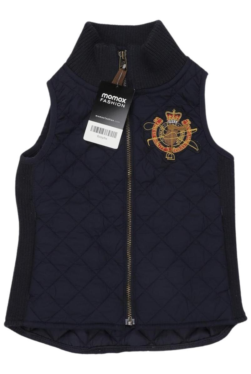 

Polo Ralph Lauren Damen Jacke, marineblau, Gr. 116