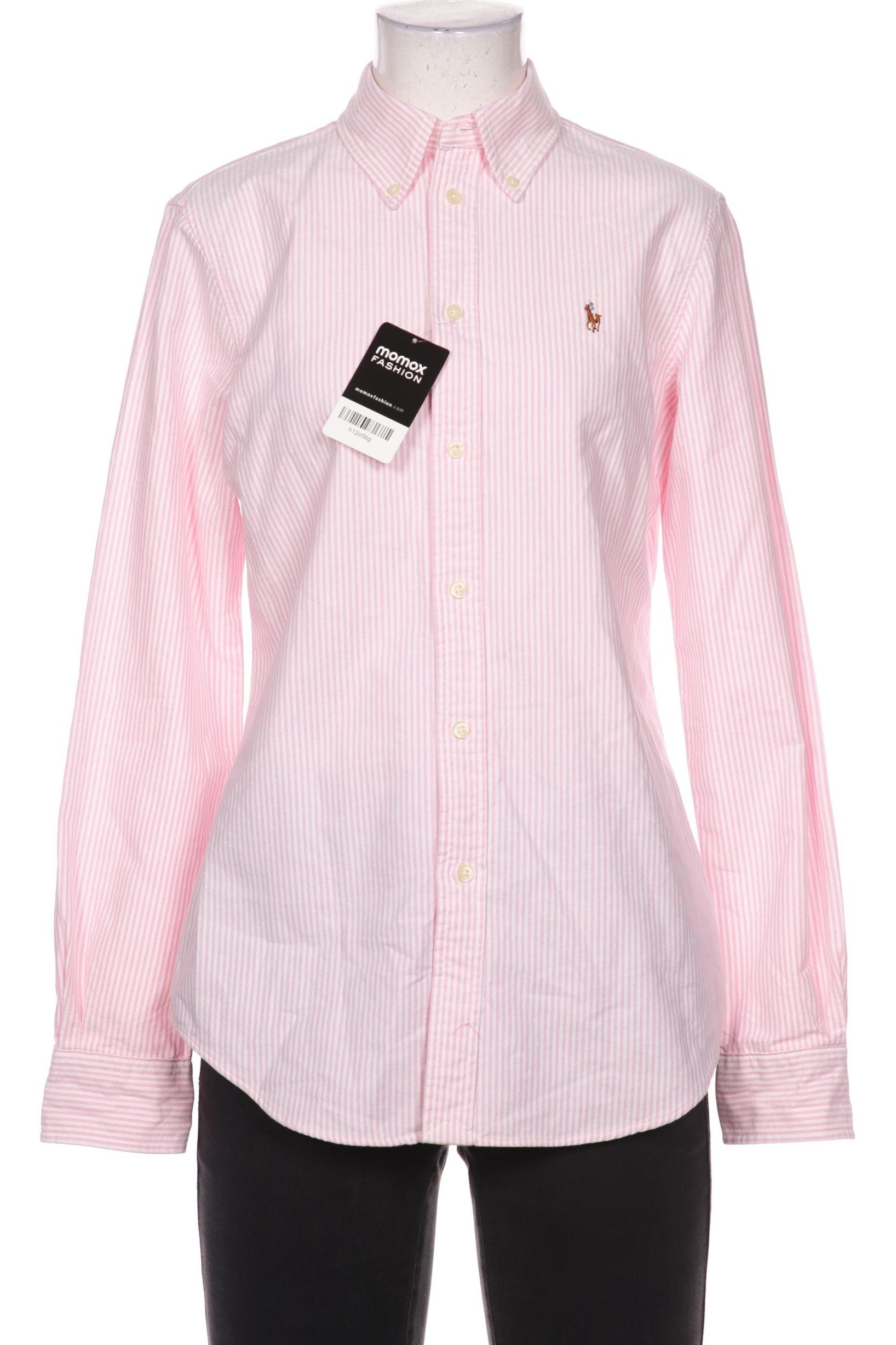 

Polo Ralph Lauren Damen Bluse, pink, Gr. 38