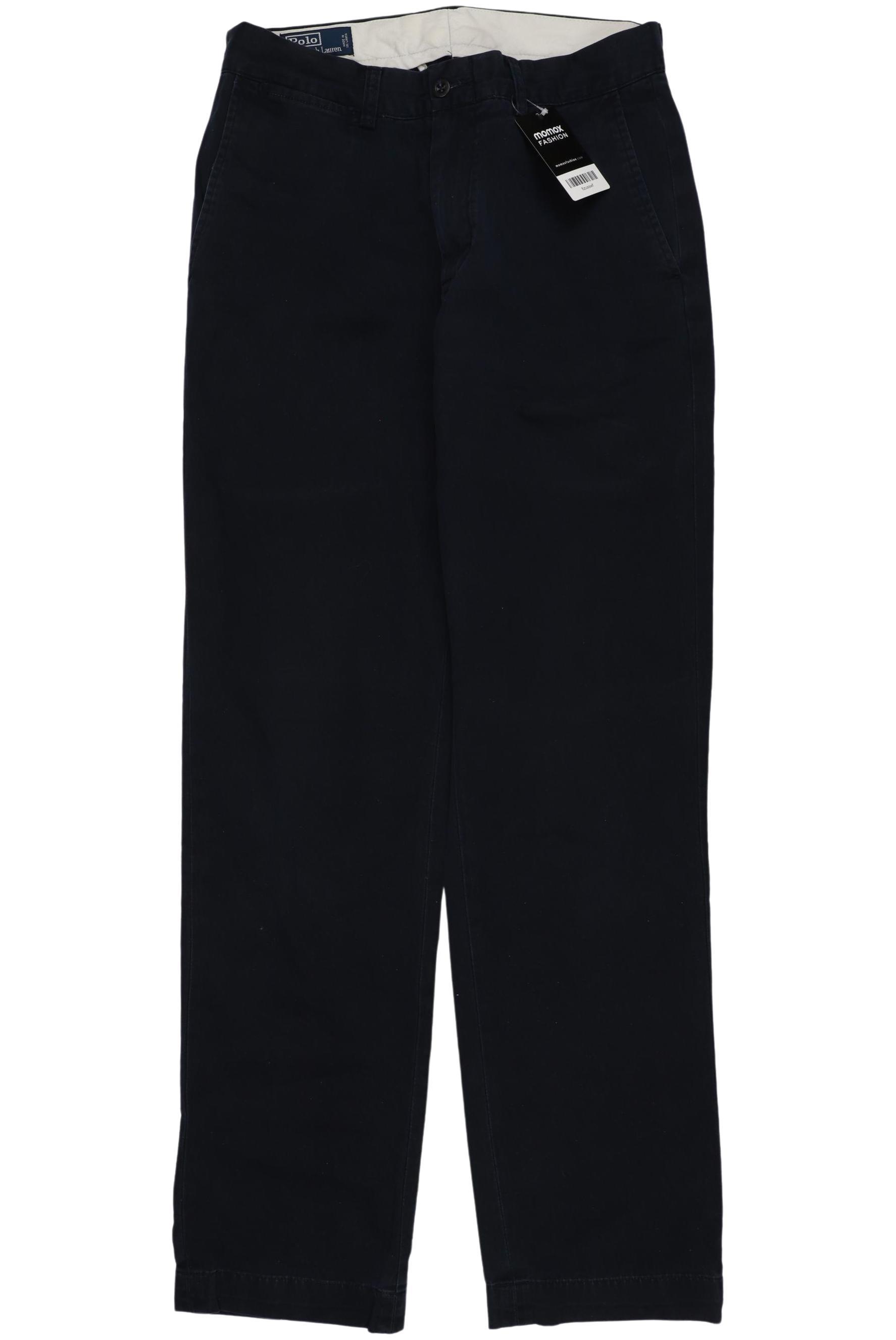 

Polo Ralph Lauren Herren Stoffhose, marineblau, Gr. 48