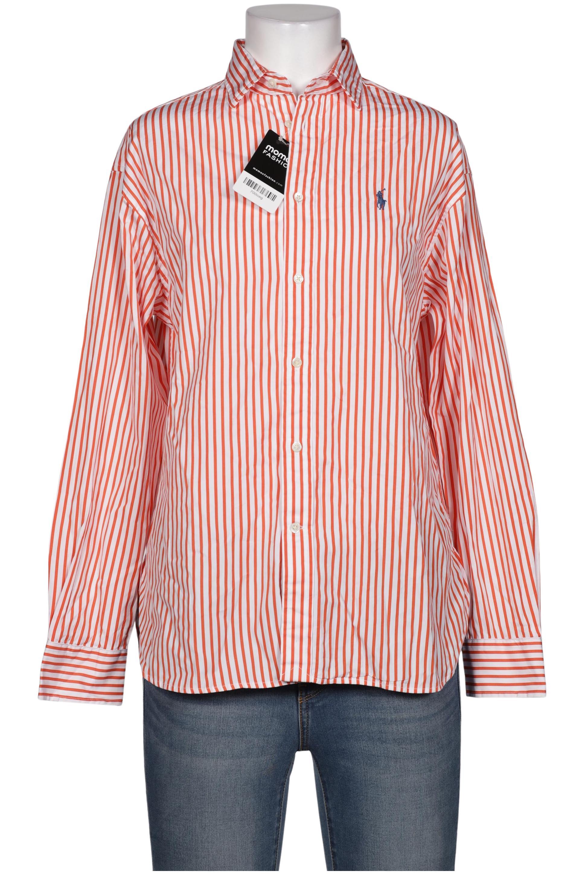 

Polo Ralph Lauren Damen Bluse, rot, Gr. 36