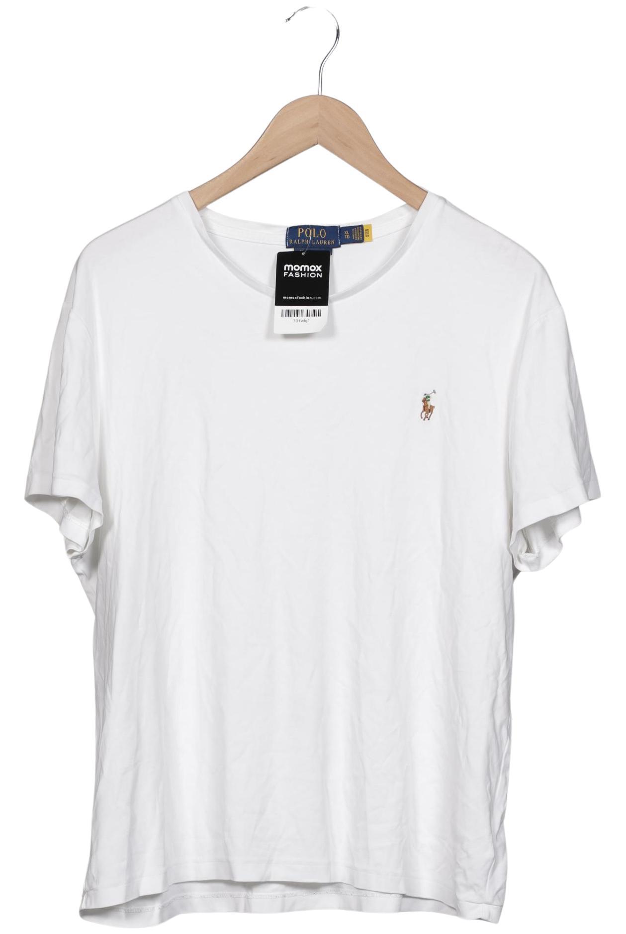 

Polo Ralph Lauren Herren T-Shirt, weiß, Gr. 54