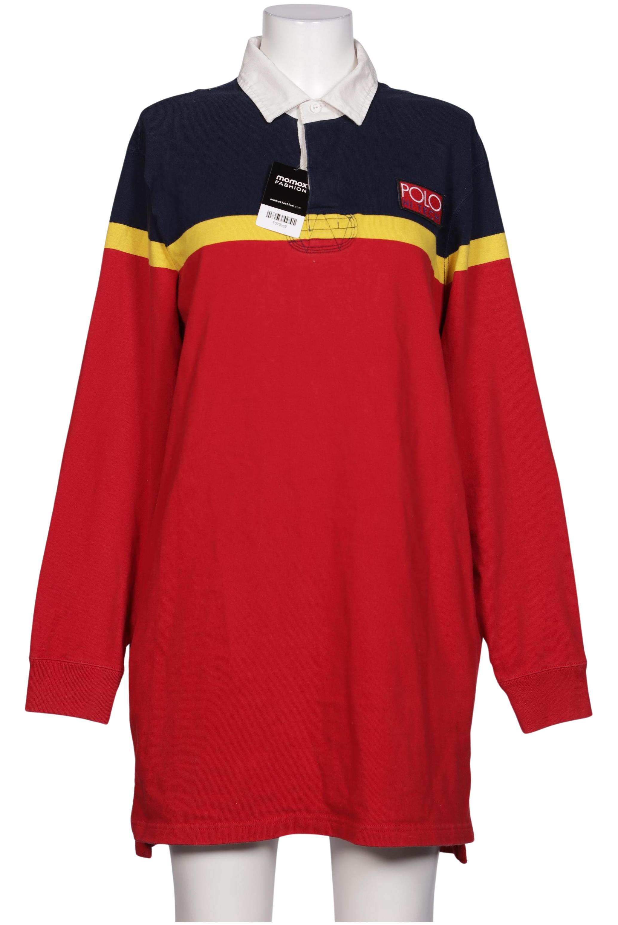 

Polo Ralph Lauren Damen Kleid, rot, Gr. 42