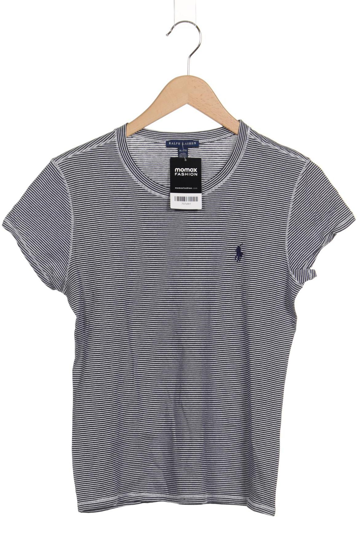 

Polo Ralph Lauren Damen T-Shirt, marineblau, Gr. 44