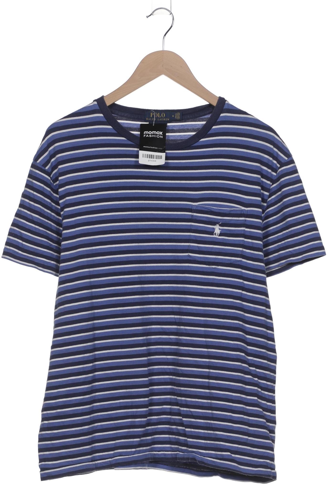 

Polo Ralph Lauren Herren T-Shirt, blau, Gr. 48
