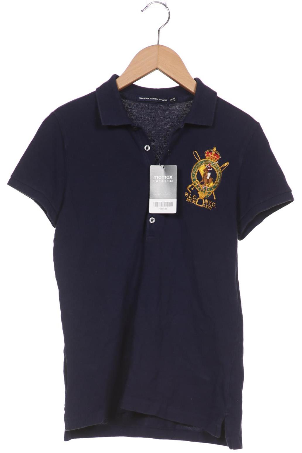 

Polo Ralph Lauren Damen Poloshirt, marineblau