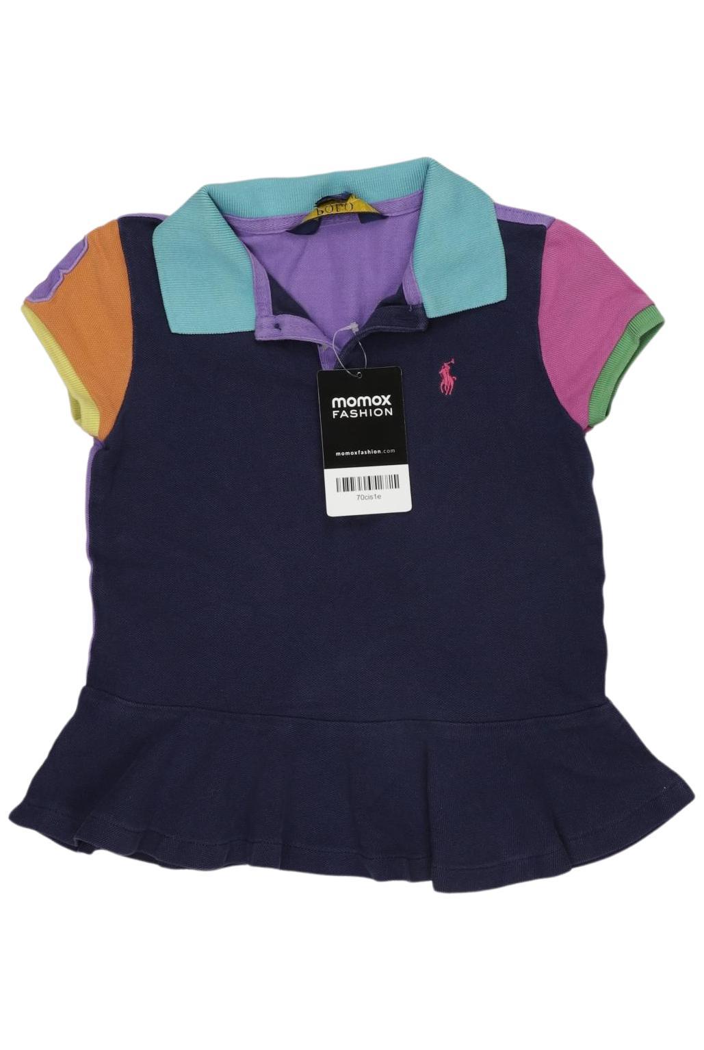 

Polo Ralph Lauren Damen Poloshirt, marineblau, Gr. 86