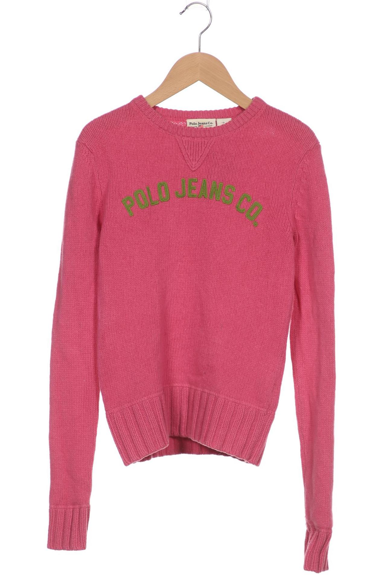 

Polo Ralph Lauren Damen Pullover, pink