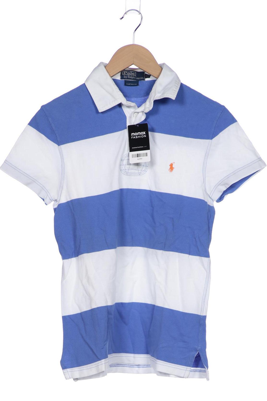 

Polo Ralph Lauren Herren Poloshirt, blau, Gr. 46